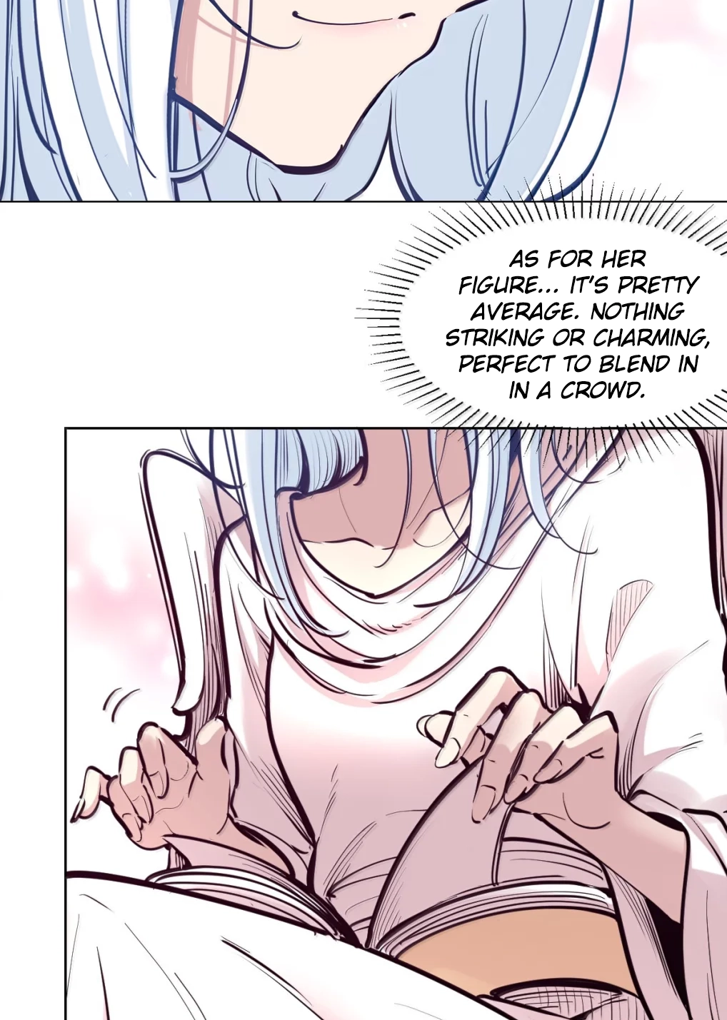 Demon X Angel, Can’t Get Along! Chapter 136.1 page 18 - 