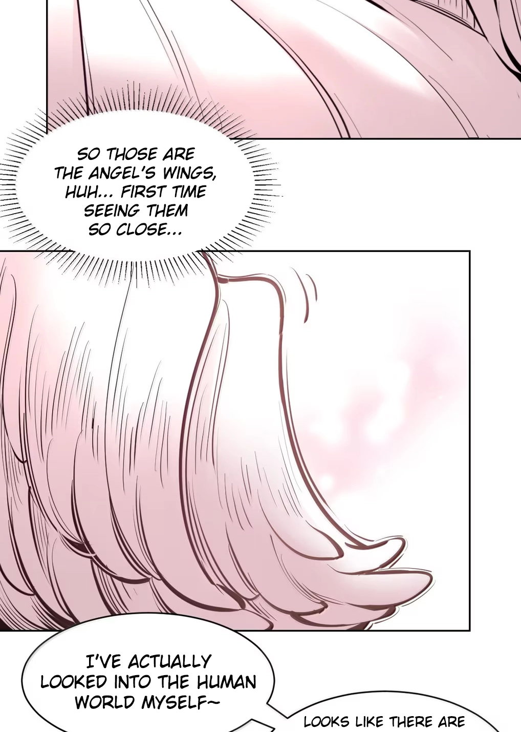 Demon X Angel, Can’t Get Along! Chapter 136.1 page 19 - 