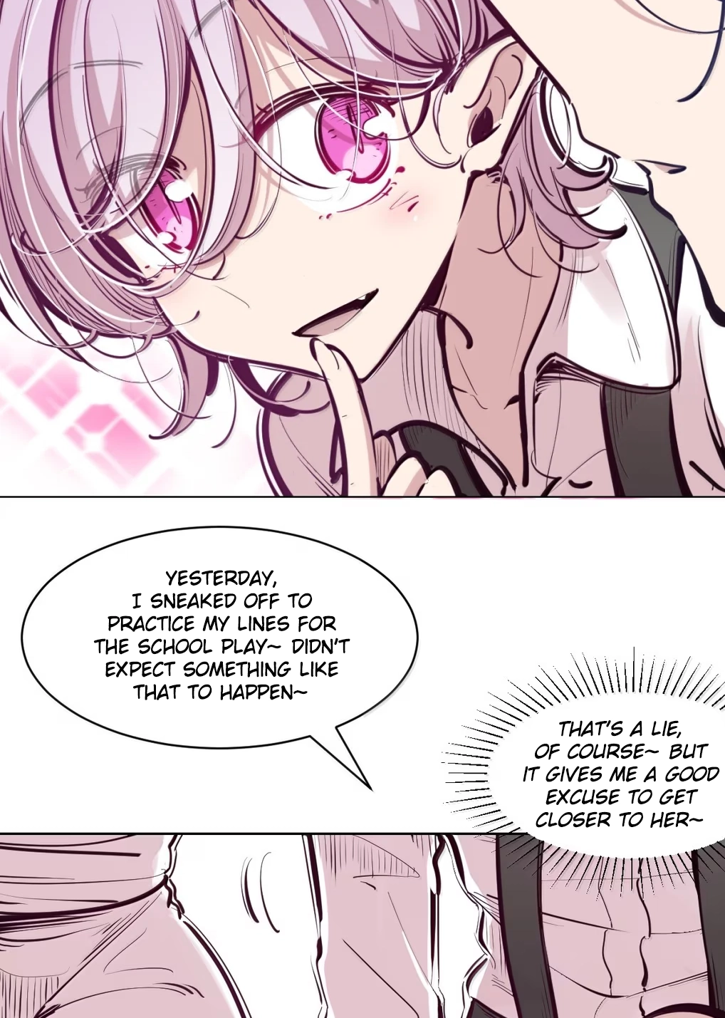 Demon X Angel, Can’t Get Along! Chapter 136.1 page 23 - 