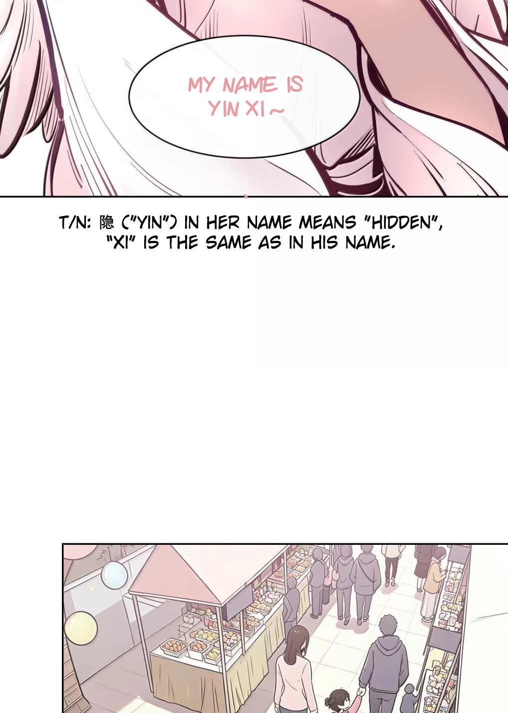Demon X Angel, Can’t Get Along! Chapter 136.1 page 41 - 