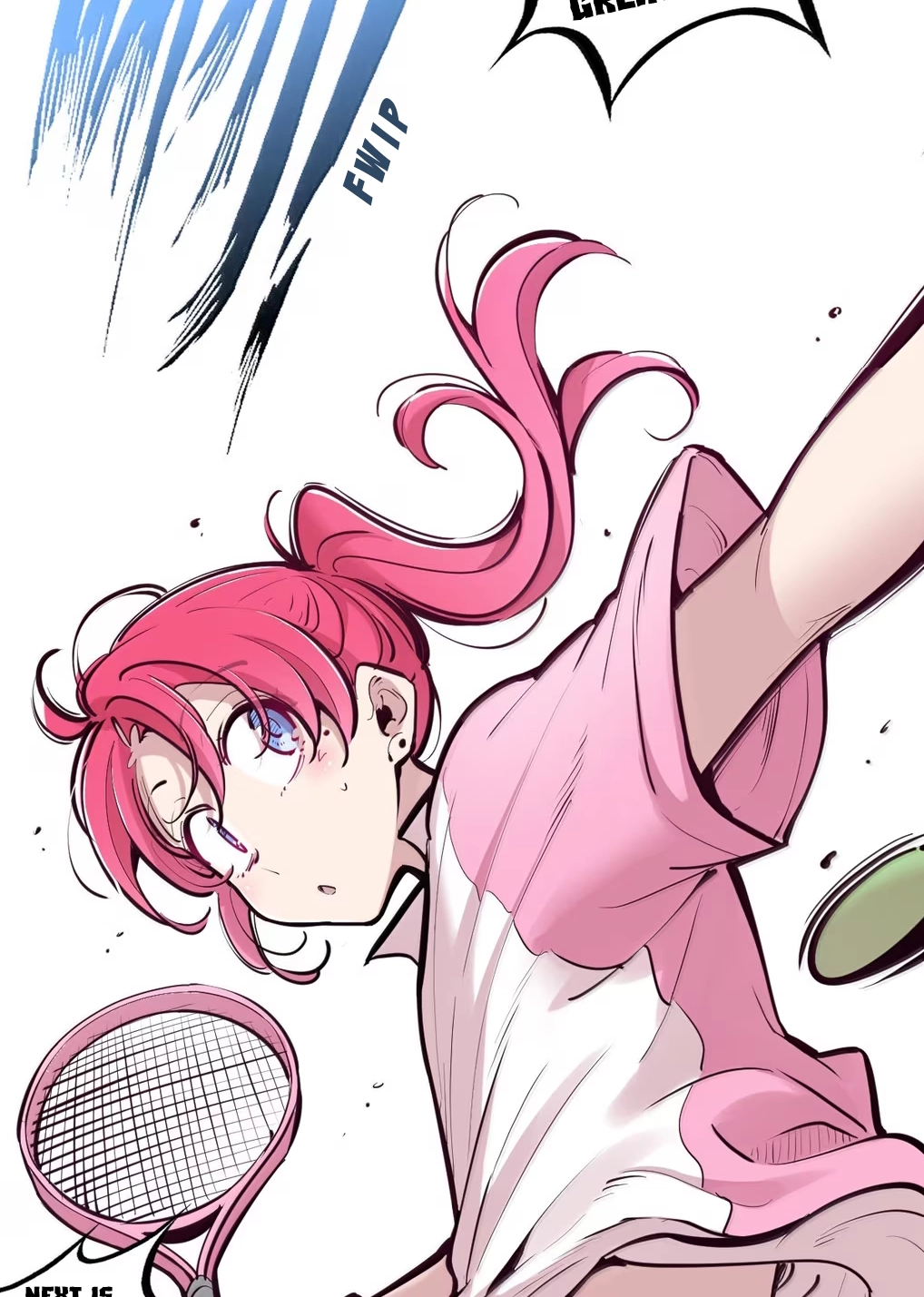 Demon X Angel, Can’t Get Along! Chapter 136.1 page 43 - 