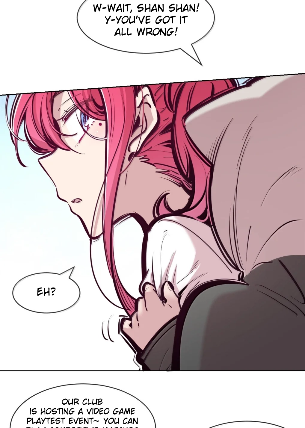 Demon X Angel, Can’t Get Along! Chapter 136.1 page 55 - 