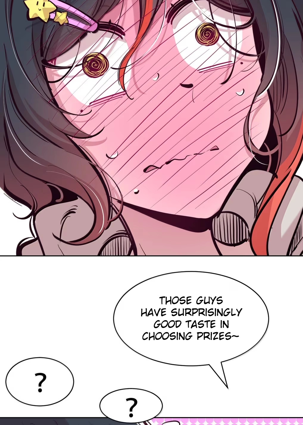 Demon X Angel, Can’t Get Along! Chapter 136.1 page 75 - 