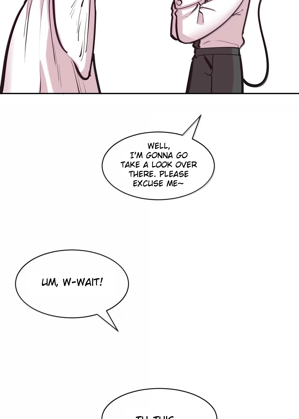 Demon X Angel, Can’t Get Along! Chapter 136.1 page 9 - 