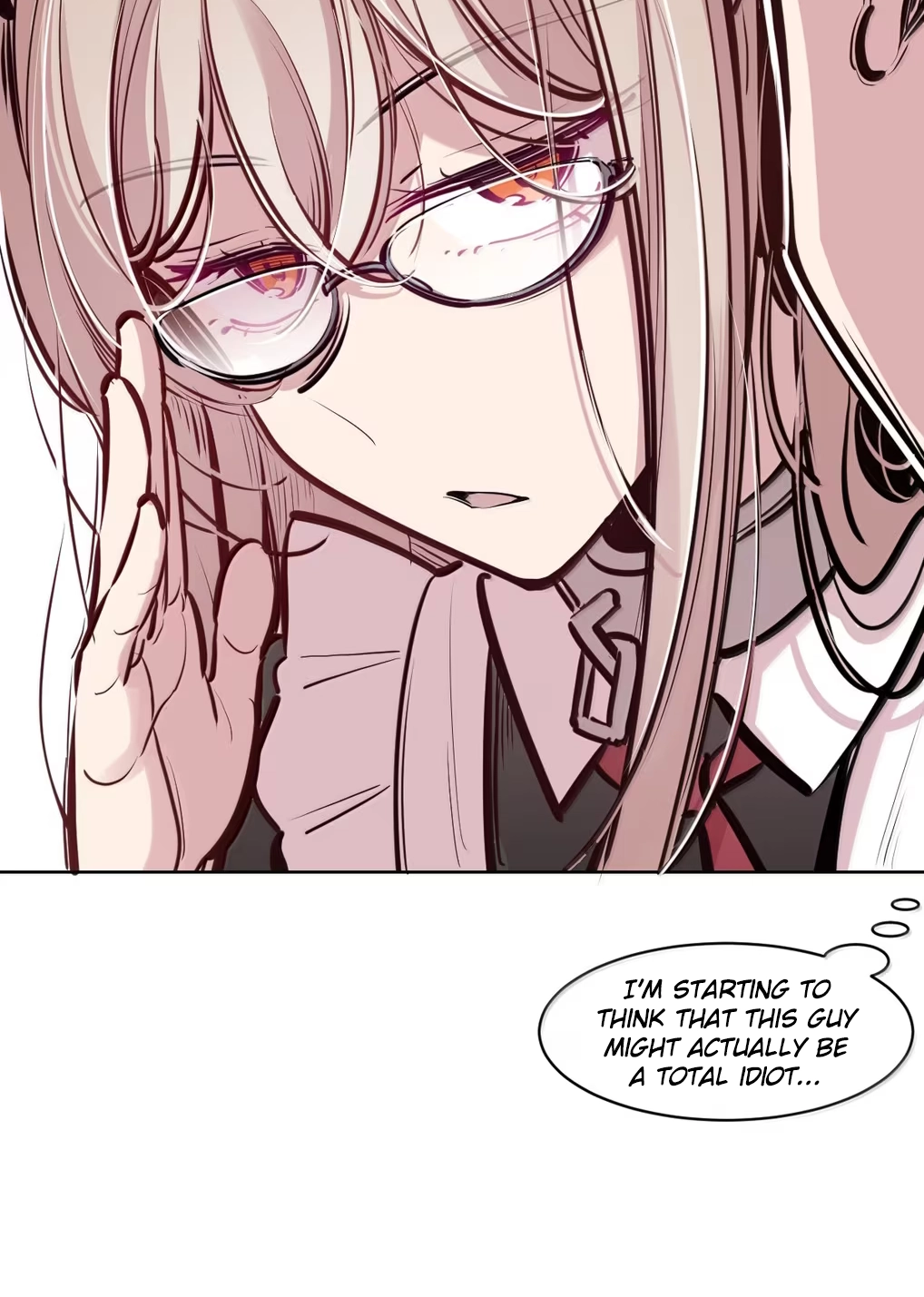 Demon X Angel, Can’t Get Along! Chapter 136.1 page 87 - 