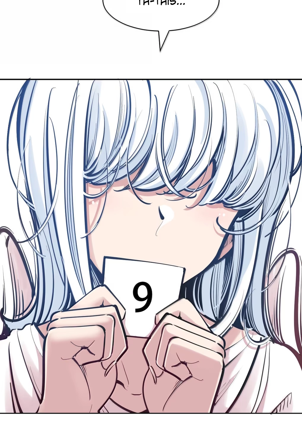 Demon X Angel, Can’t Get Along! Chapter 136.1 page 10 - 