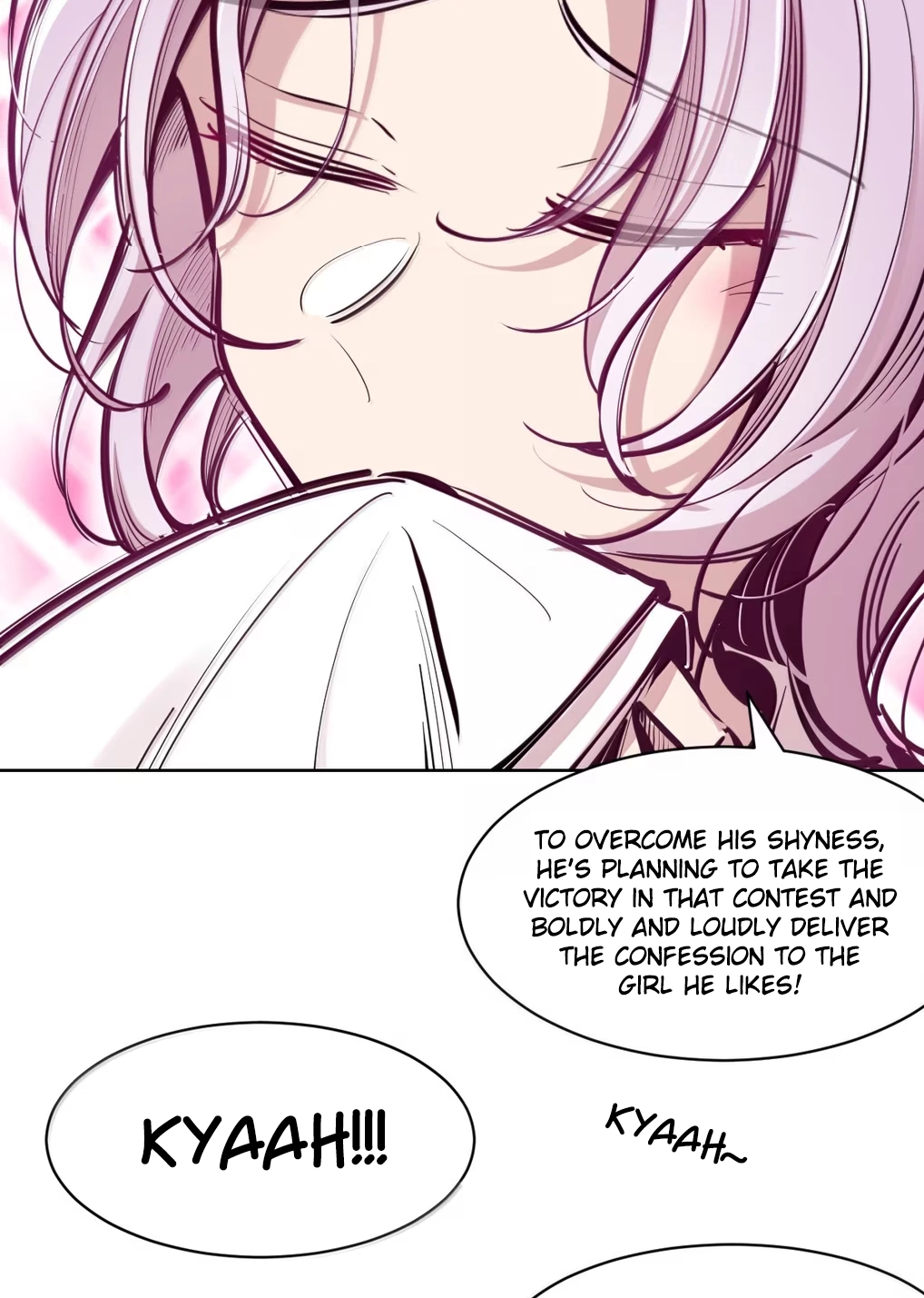 Demon X Angel, Can’t Get Along! Chapter 136.1 page 94 - 