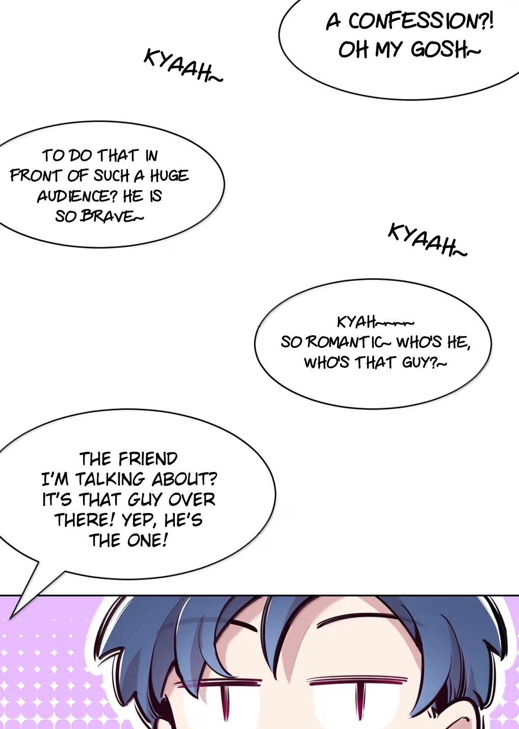 Demon X Angel, Can’t Get Along! Chapter 136.1 page 95 - 