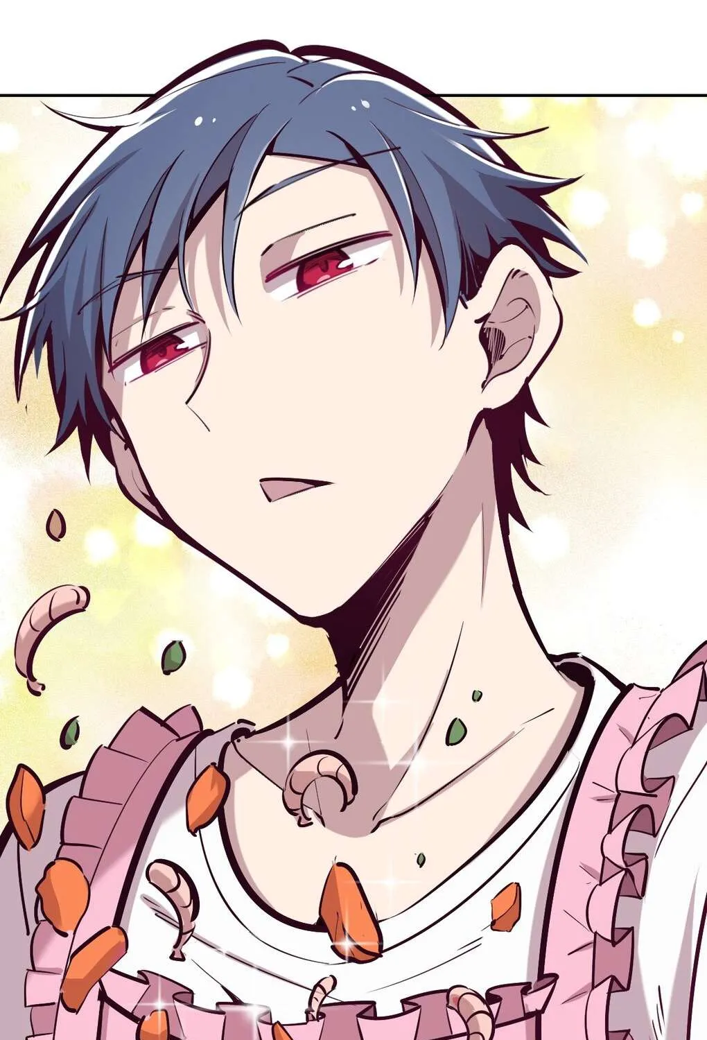 Demon X Angel, Can’t Get Along! Chapter 14 page 22 - 