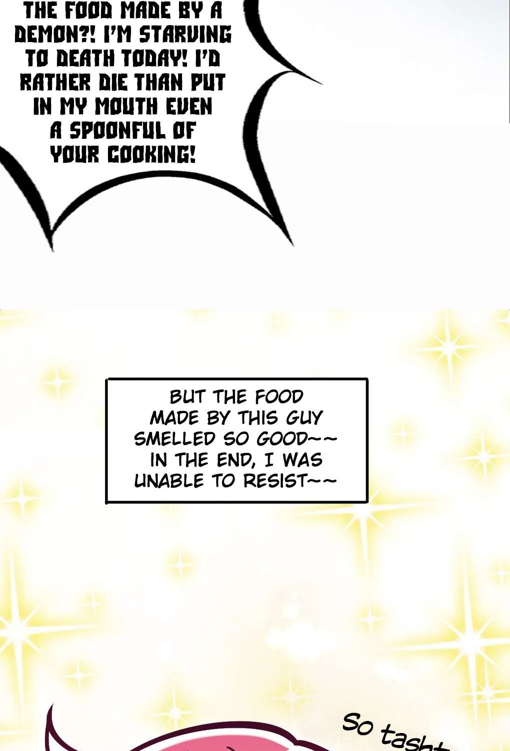 Demon X Angel, Can’t Get Along! Chapter 14 page 29 - 