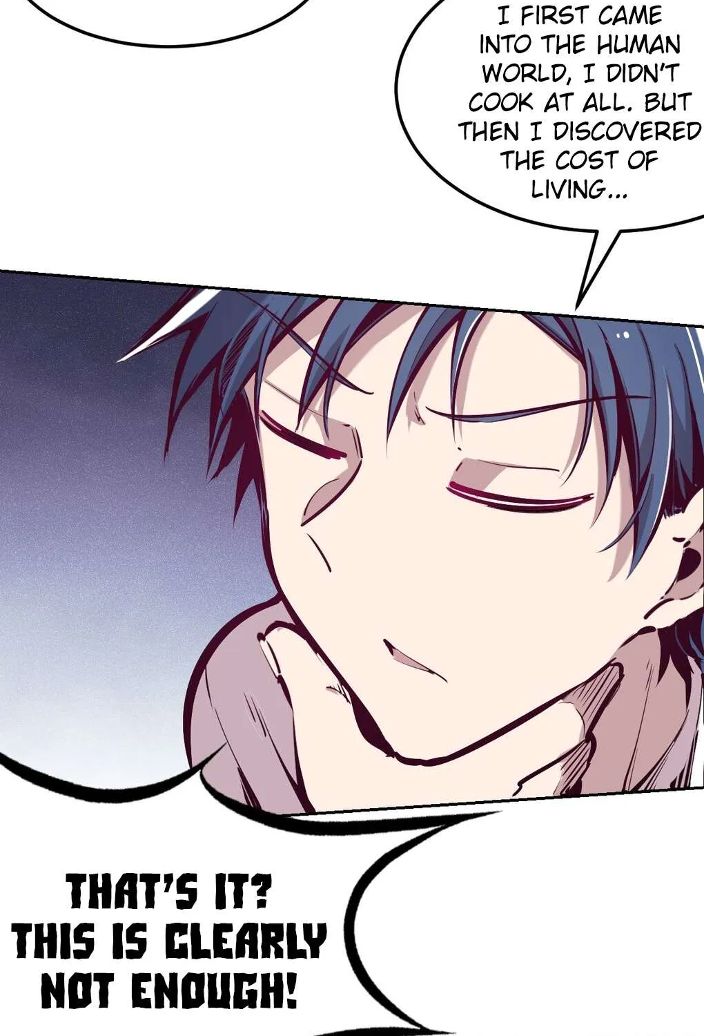 Demon X Angel, Can’t Get Along! Chapter 14 page 32 - 