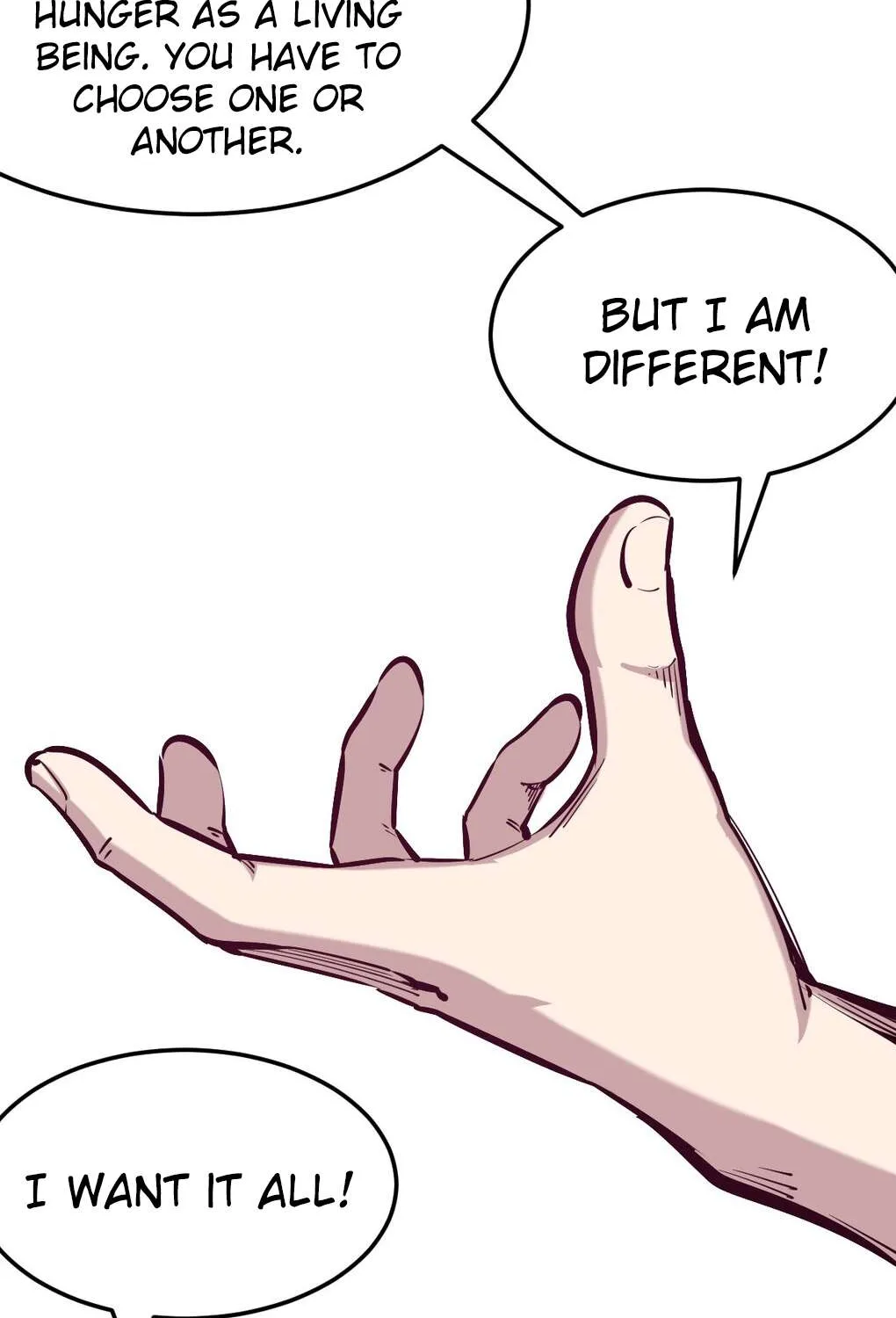 Demon X Angel, Can’t Get Along! Chapter 14 page 34 - 