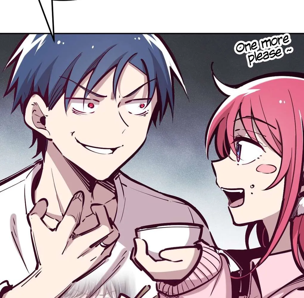Demon X Angel, Can’t Get Along! Chapter 14 page 35 - 