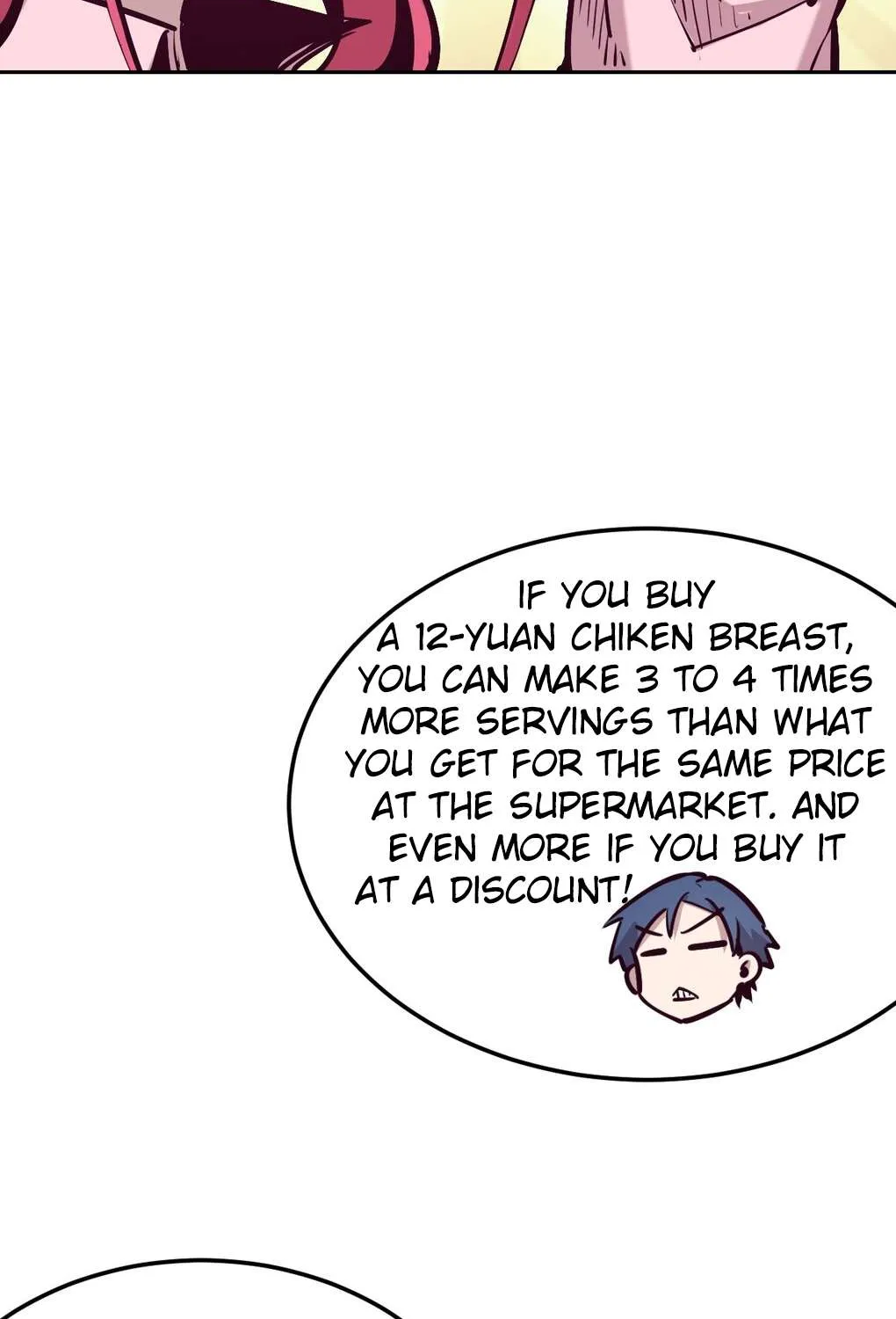 Demon X Angel, Can’t Get Along! Chapter 14 page 38 - 