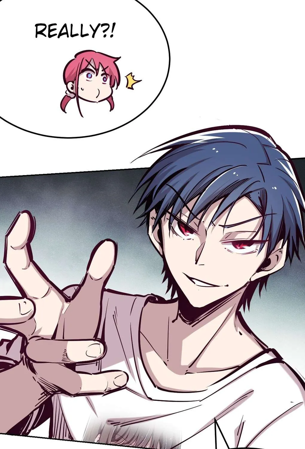 Demon X Angel, Can’t Get Along! Chapter 14 page 39 - 