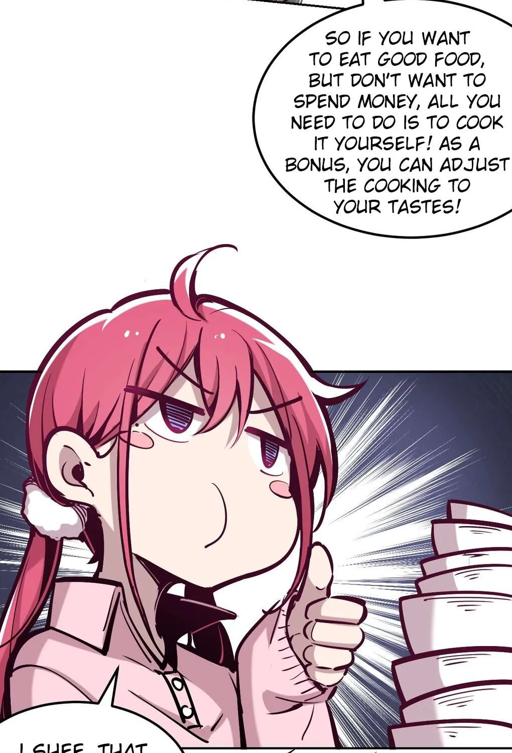Demon X Angel, Can’t Get Along! Chapter 14 page 40 - 