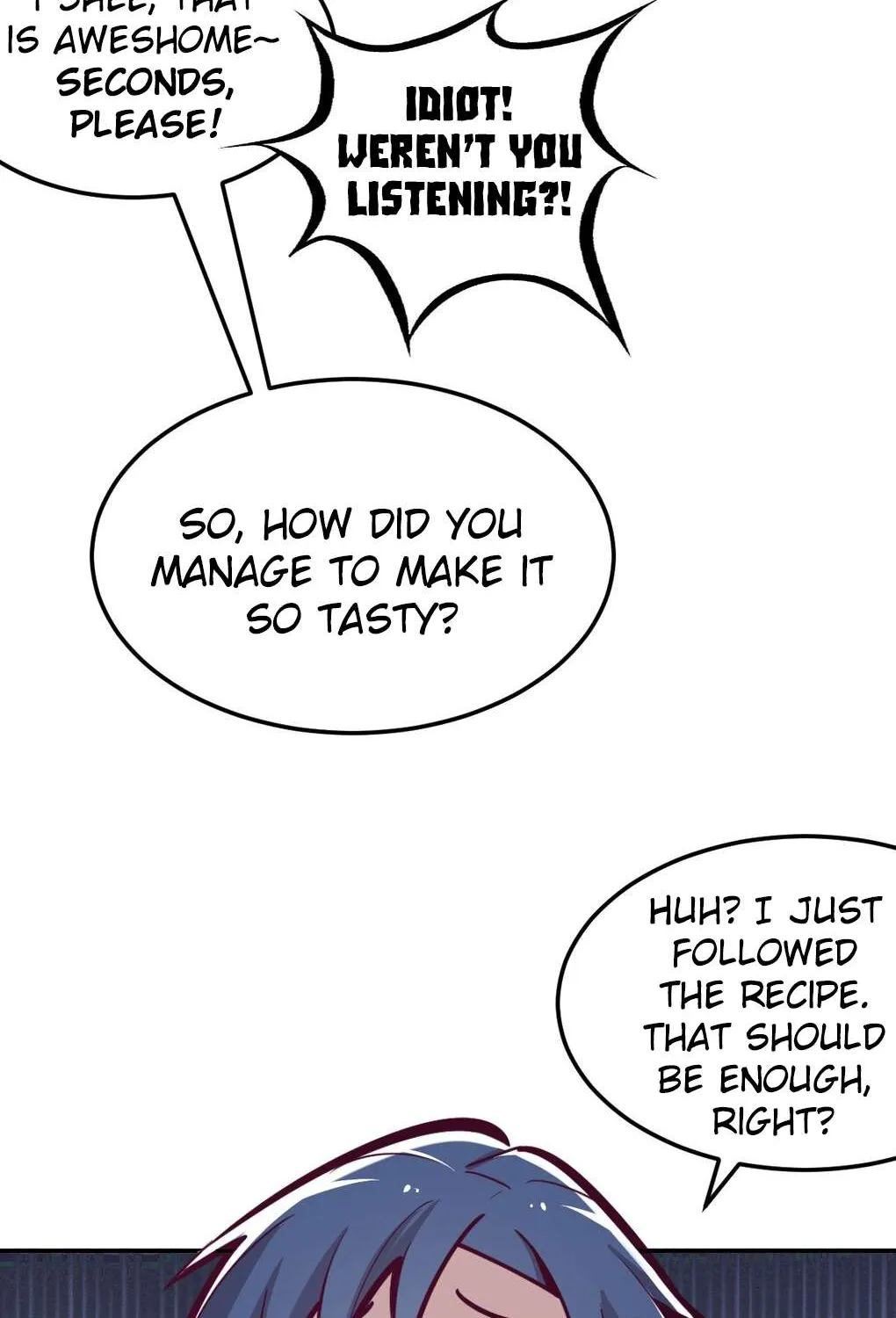 Demon X Angel, Can’t Get Along! Chapter 14 page 41 - 