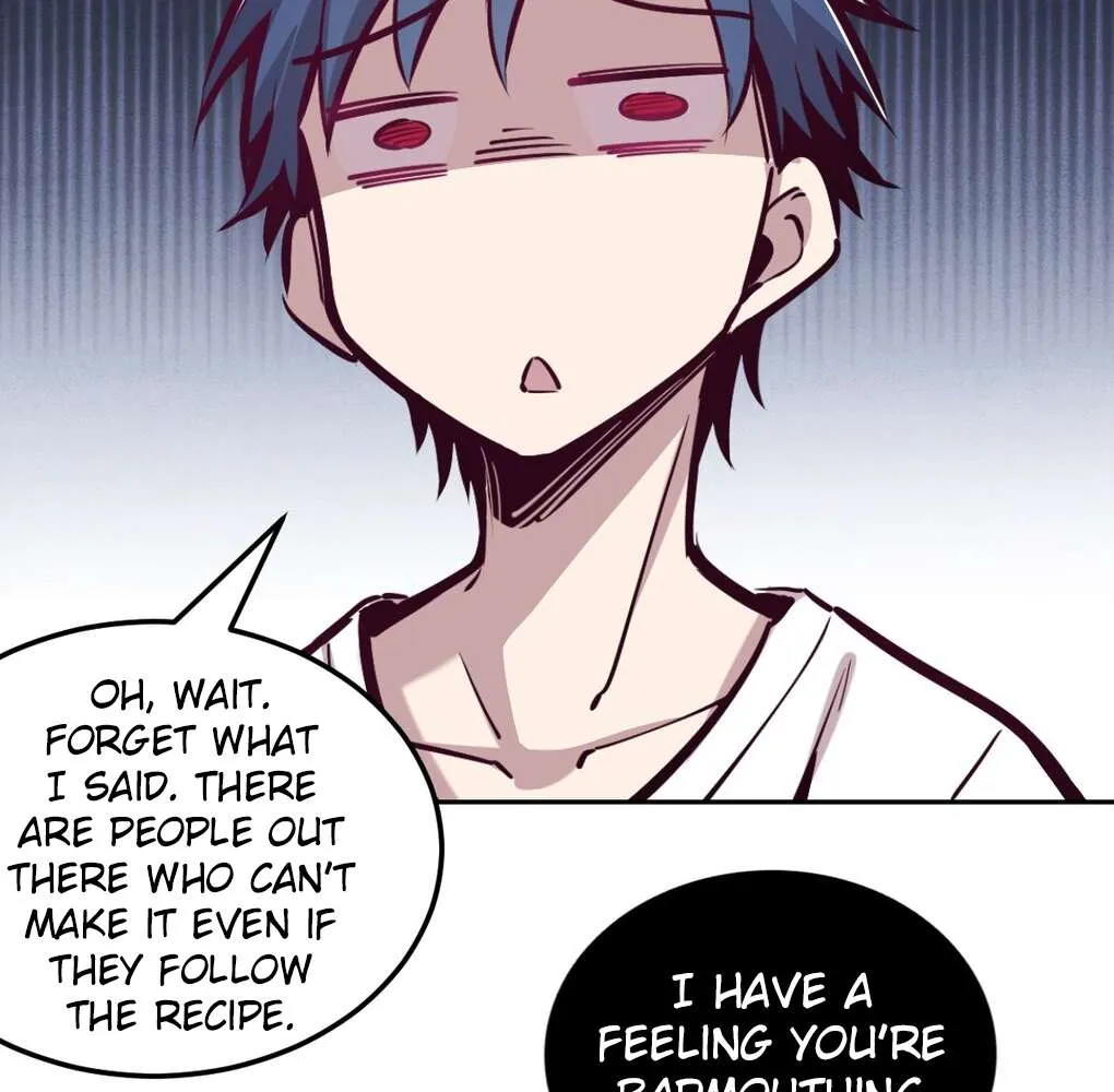 Demon X Angel, Can’t Get Along! Chapter 14 page 42 - 