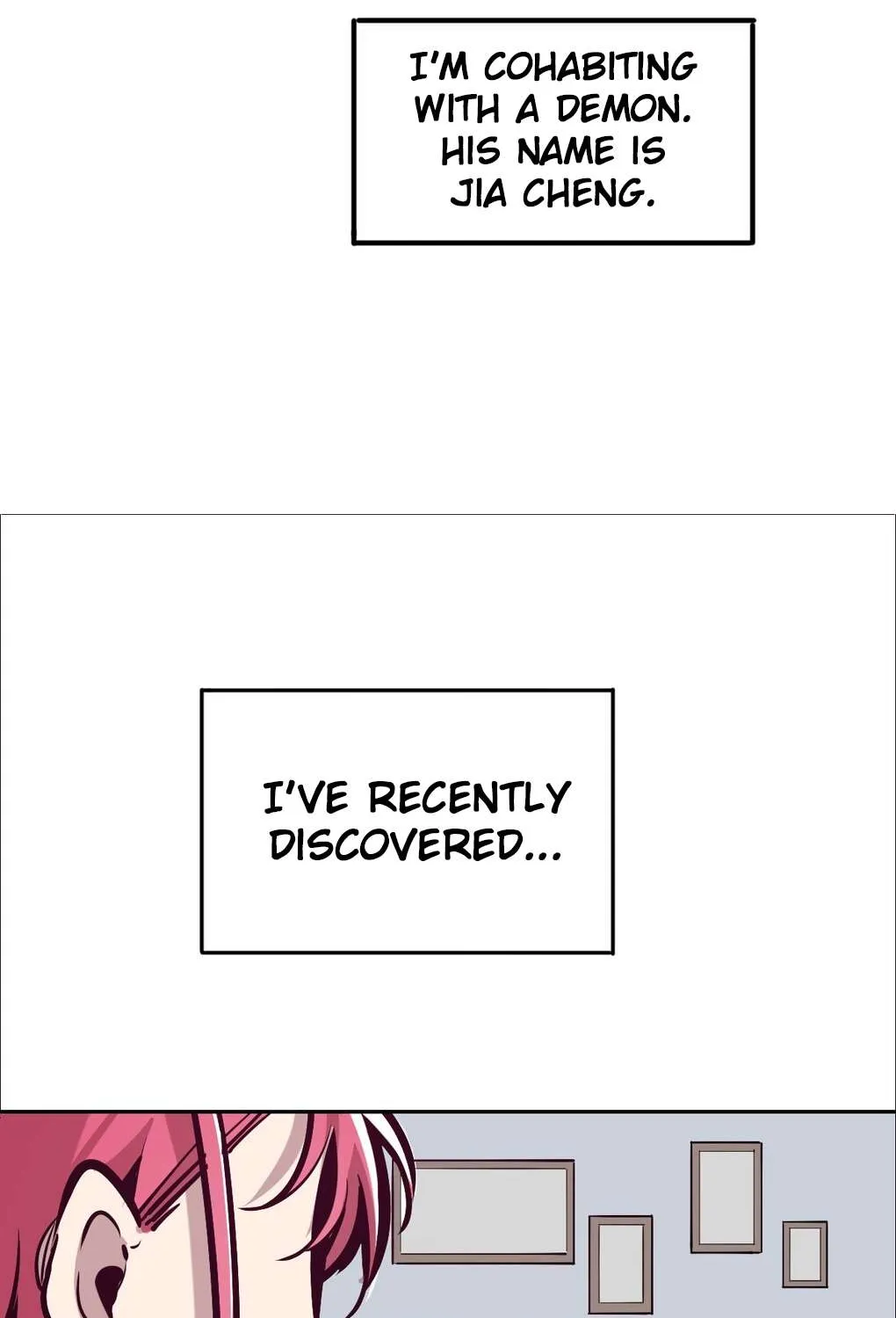Demon X Angel, Can’t Get Along! Chapter 14 page 6 - 