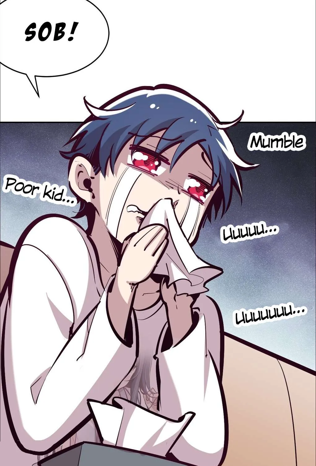 Demon X Angel, Can’t Get Along! Chapter 14 page 8 - 