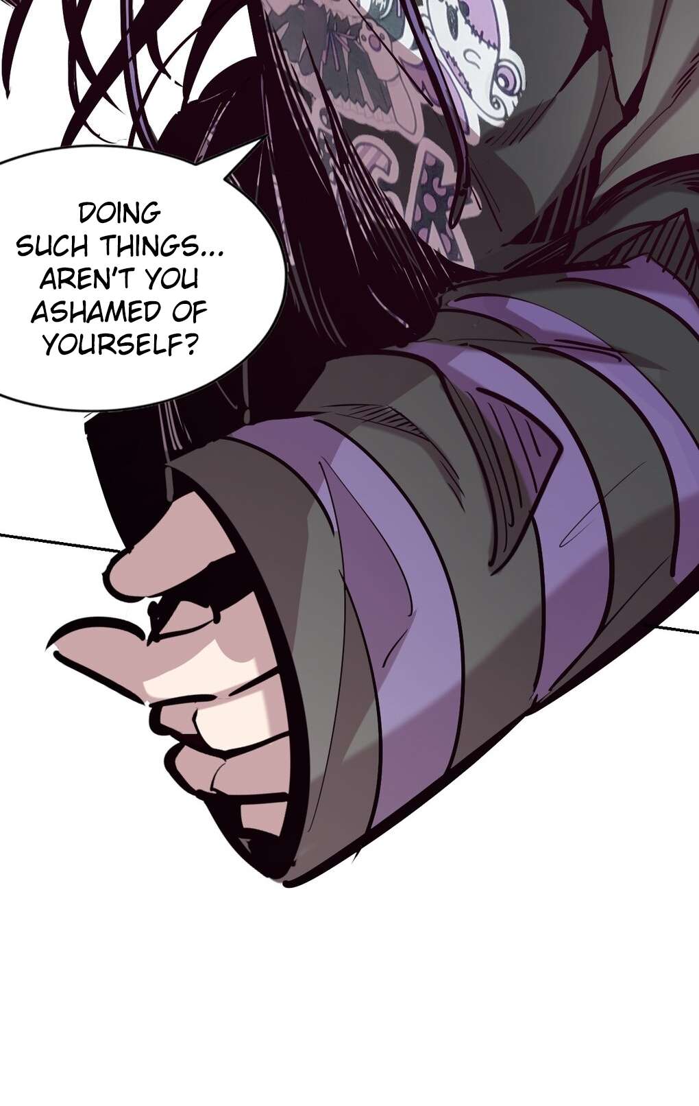 Demon X Angel, Can’t Get Along! Chapter 15 page 6 - 