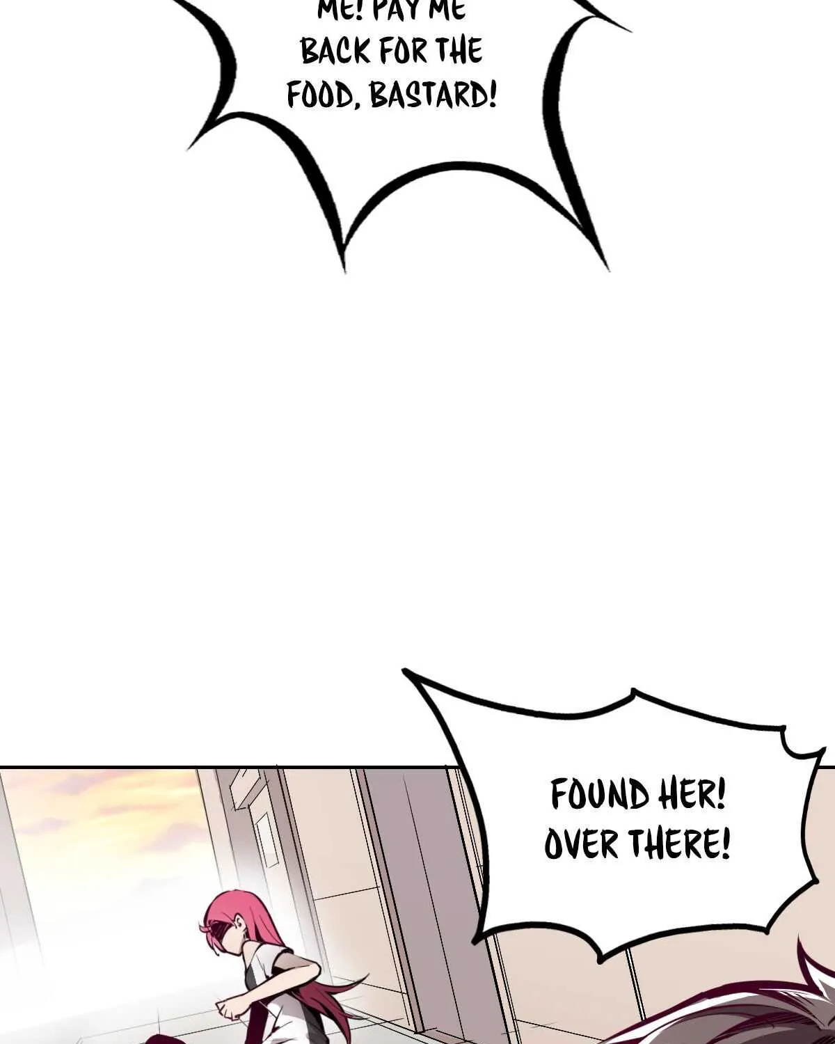 Demon X Angel, Can’t Get Along! Chapter 2 page 12 - 