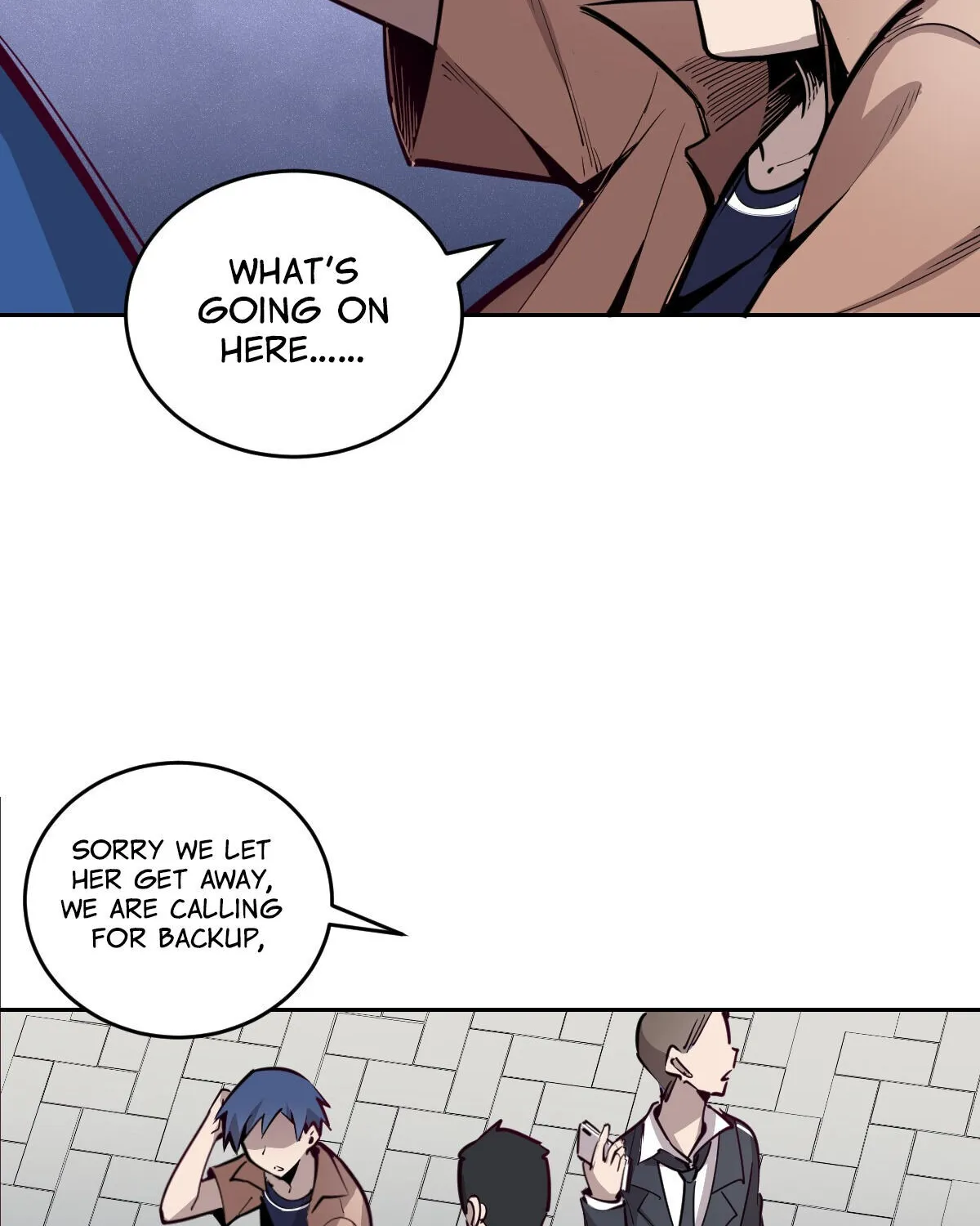 Demon X Angel, Can’t Get Along! Chapter 2 page 16 - 