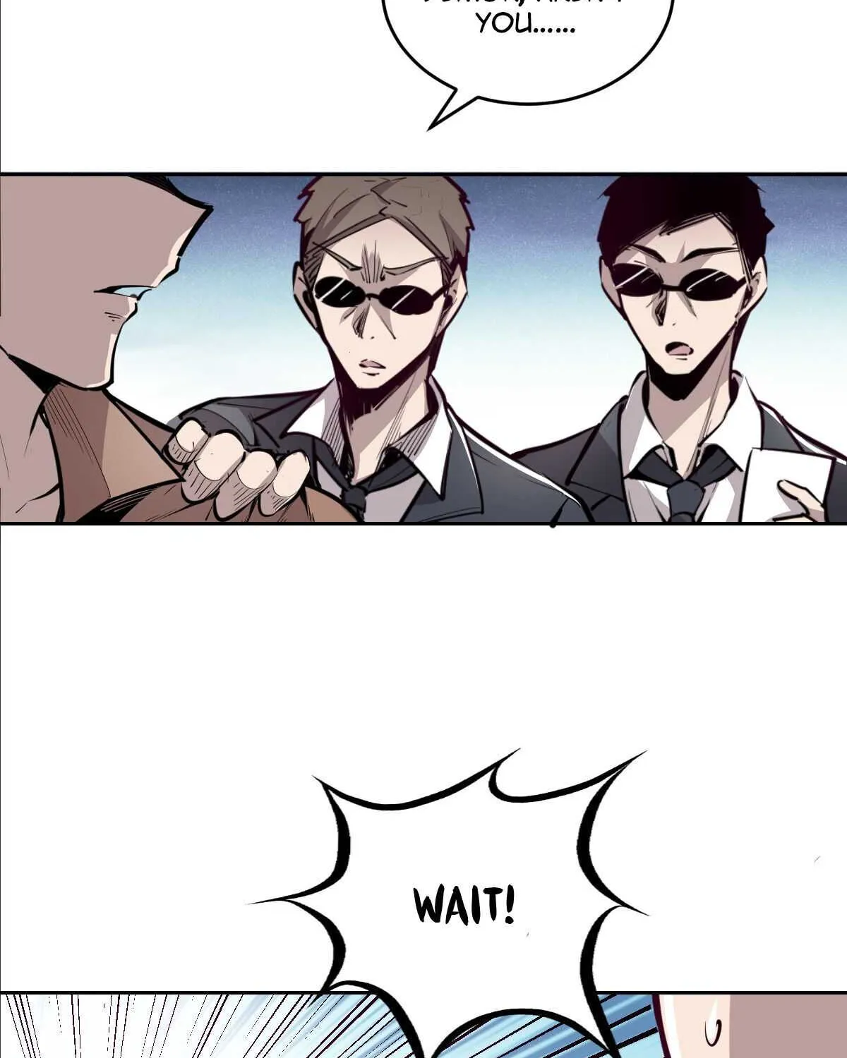 Demon X Angel, Can’t Get Along! Chapter 2 page 20 - 