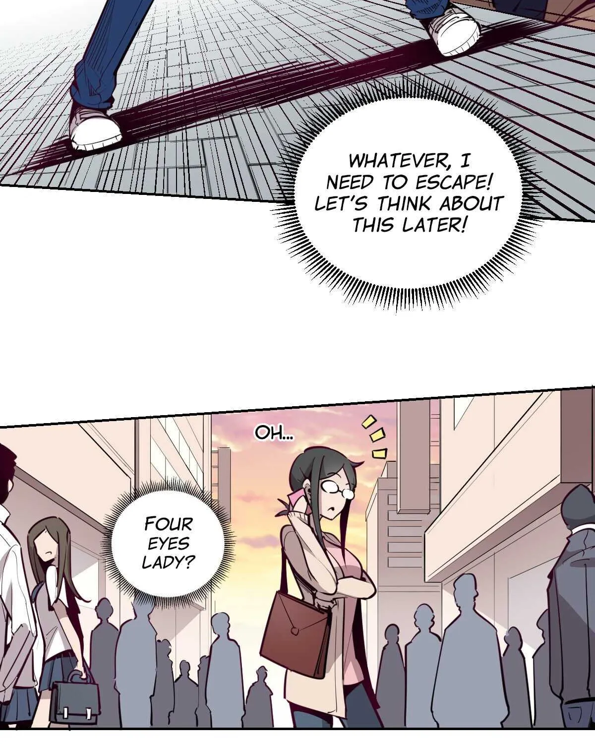 Demon X Angel, Can’t Get Along! Chapter 2 page 25 - 