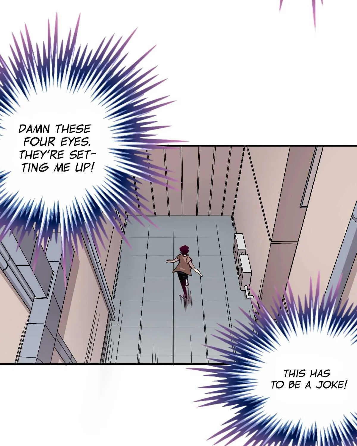 Demon X Angel, Can’t Get Along! Chapter 2 page 33 - 