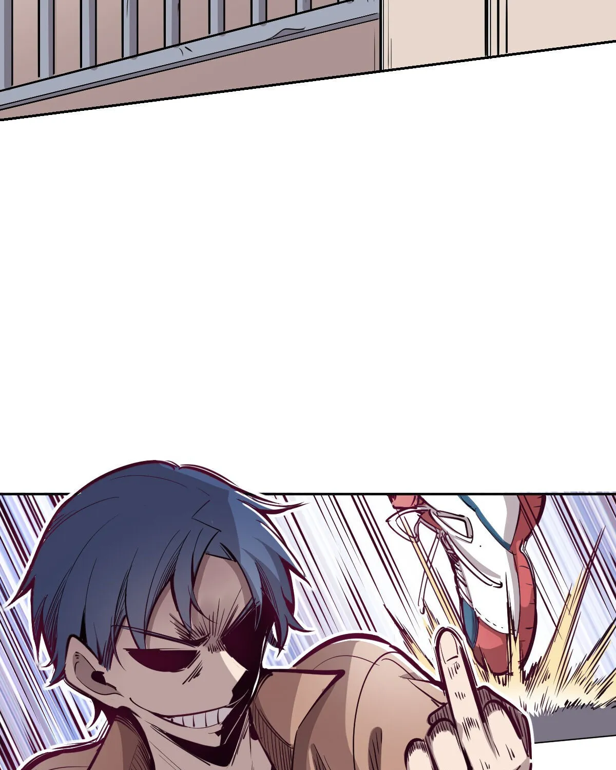 Demon X Angel, Can’t Get Along! Chapter 2 page 38 - 