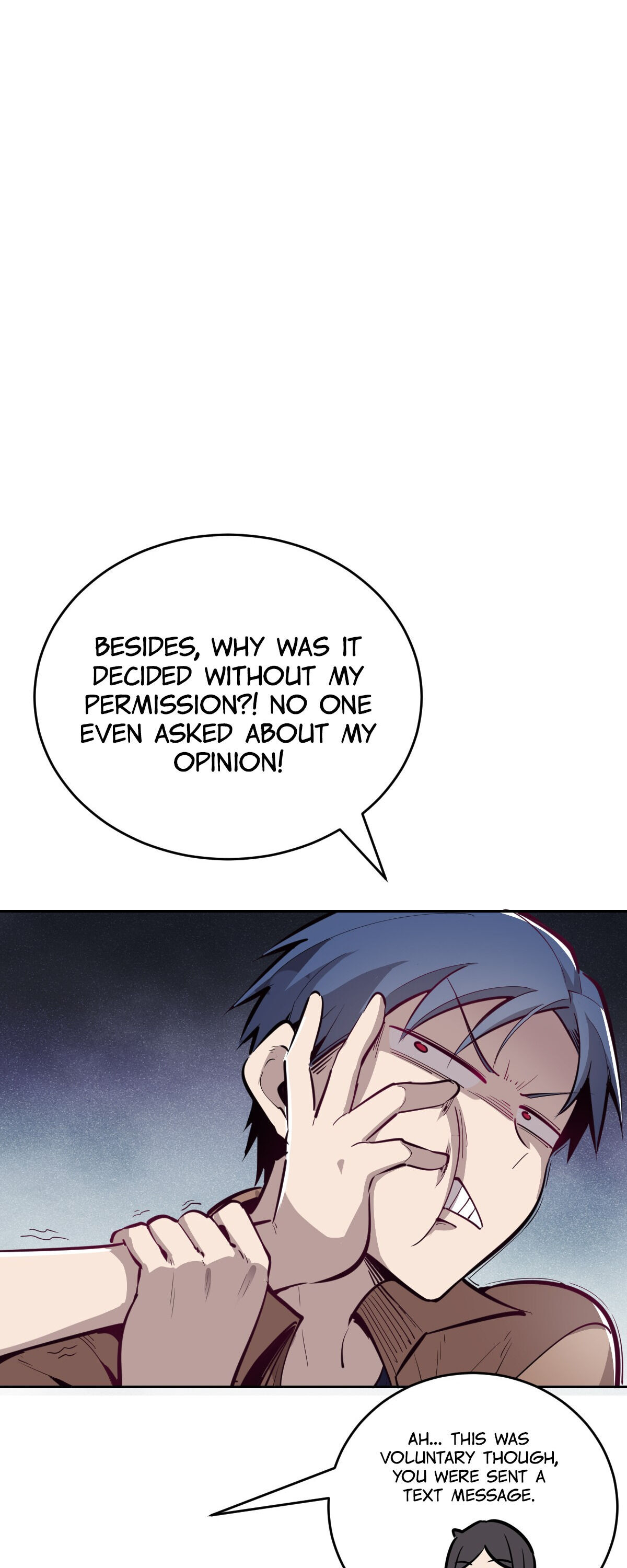 Demon X Angel, Can’t Get Along! Chapter 3 page 11 - 