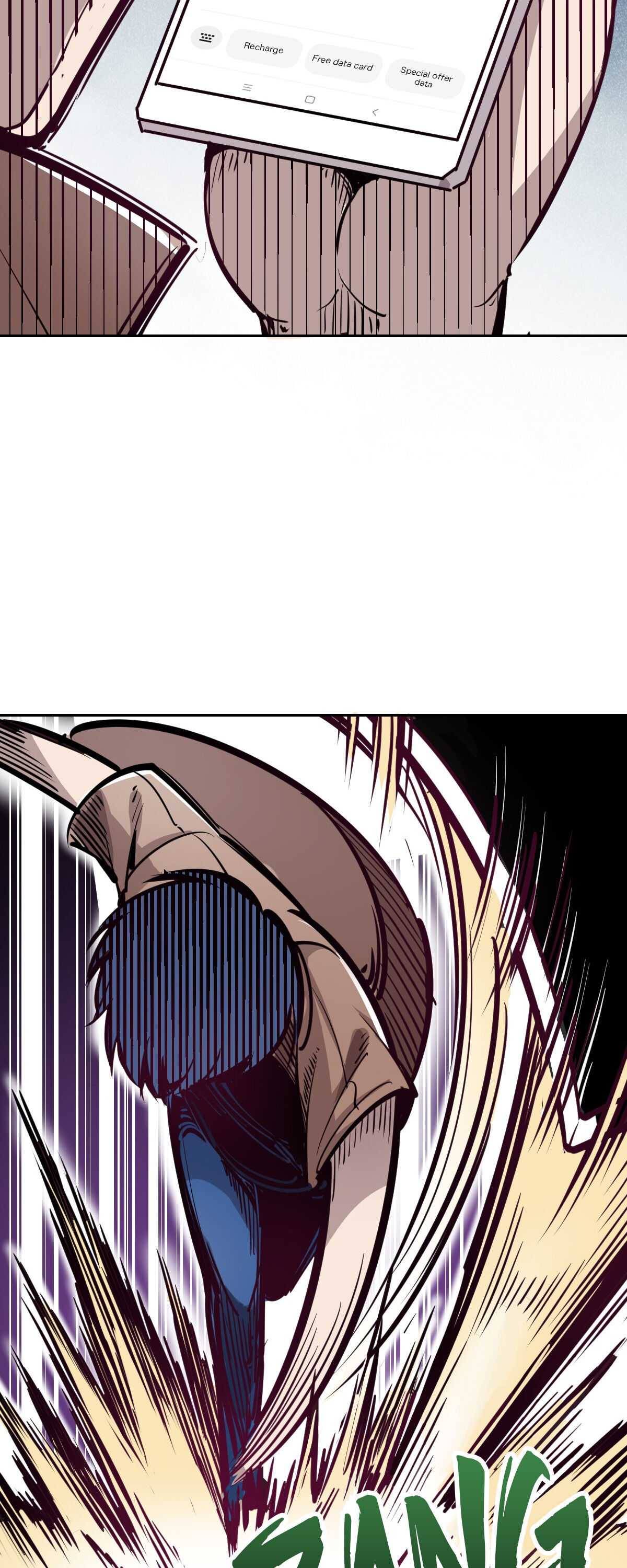 Demon X Angel, Can’t Get Along! Chapter 3 page 13 - 
