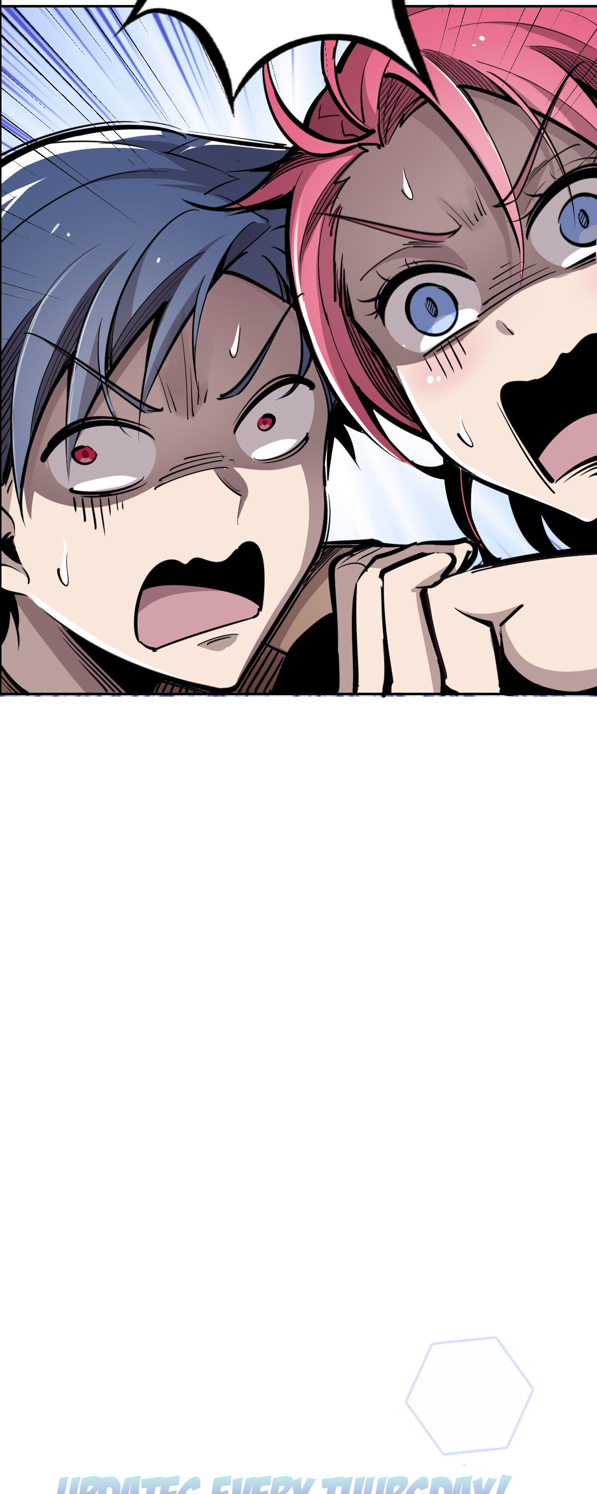 Demon X Angel, Can’t Get Along! Chapter 3 page 20 - 
