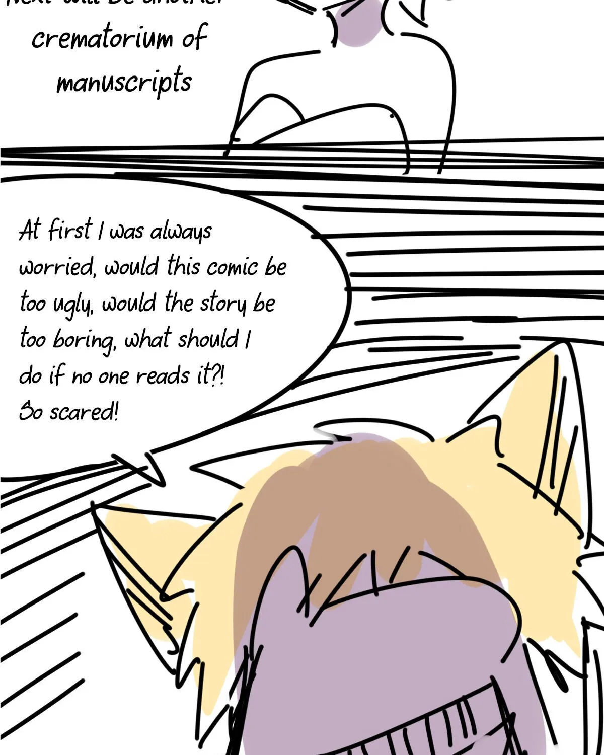 Demon X Angel, Can’t Get Along! Chapter 4 page 13 - 