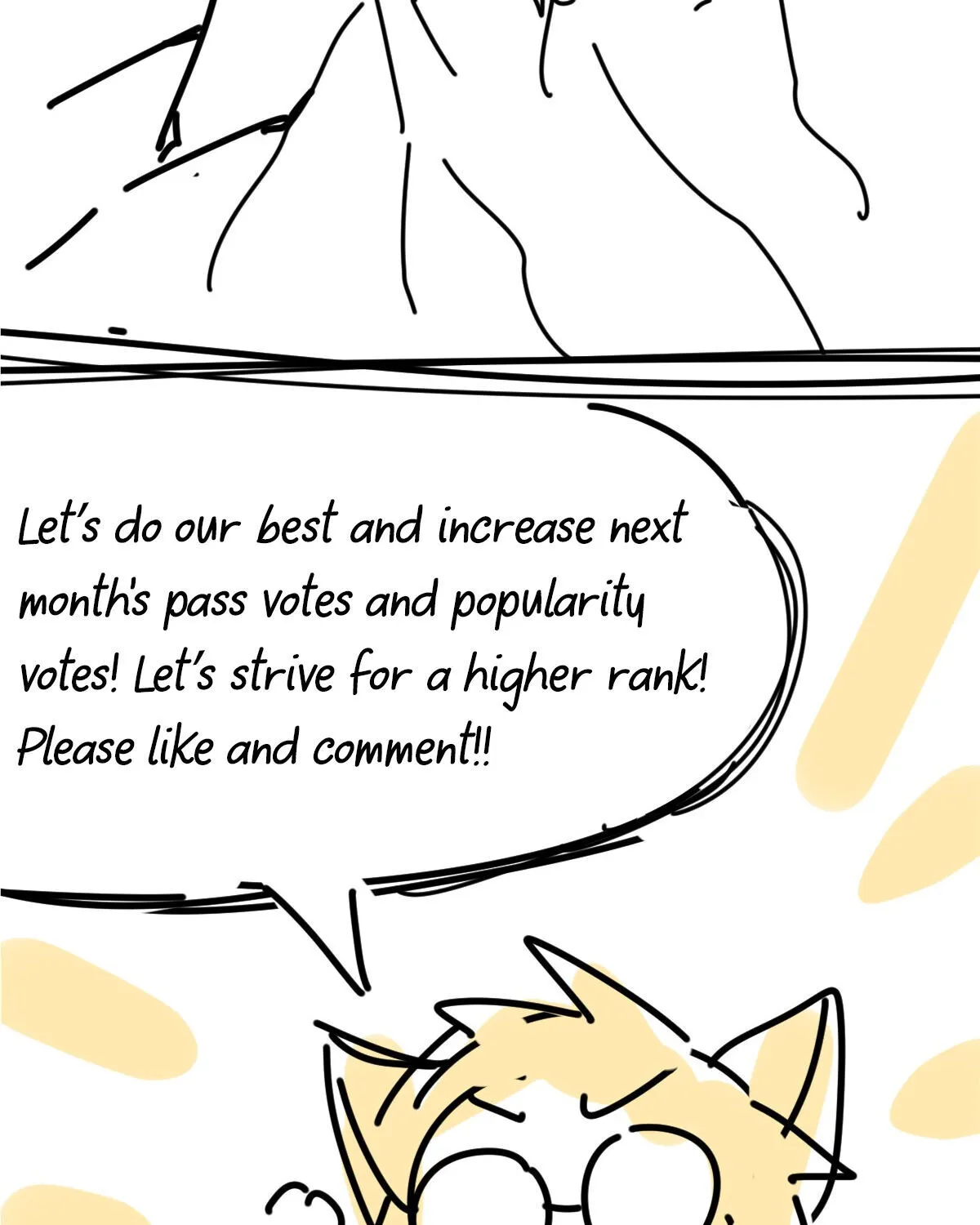 Demon X Angel, Can’t Get Along! Chapter 4 page 18 - 