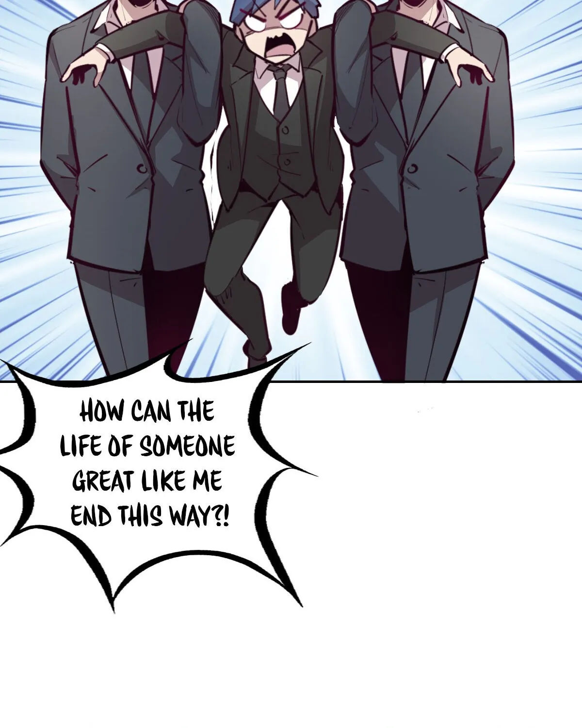 Demon X Angel, Can’t Get Along! Chapter 4 page 4 - 