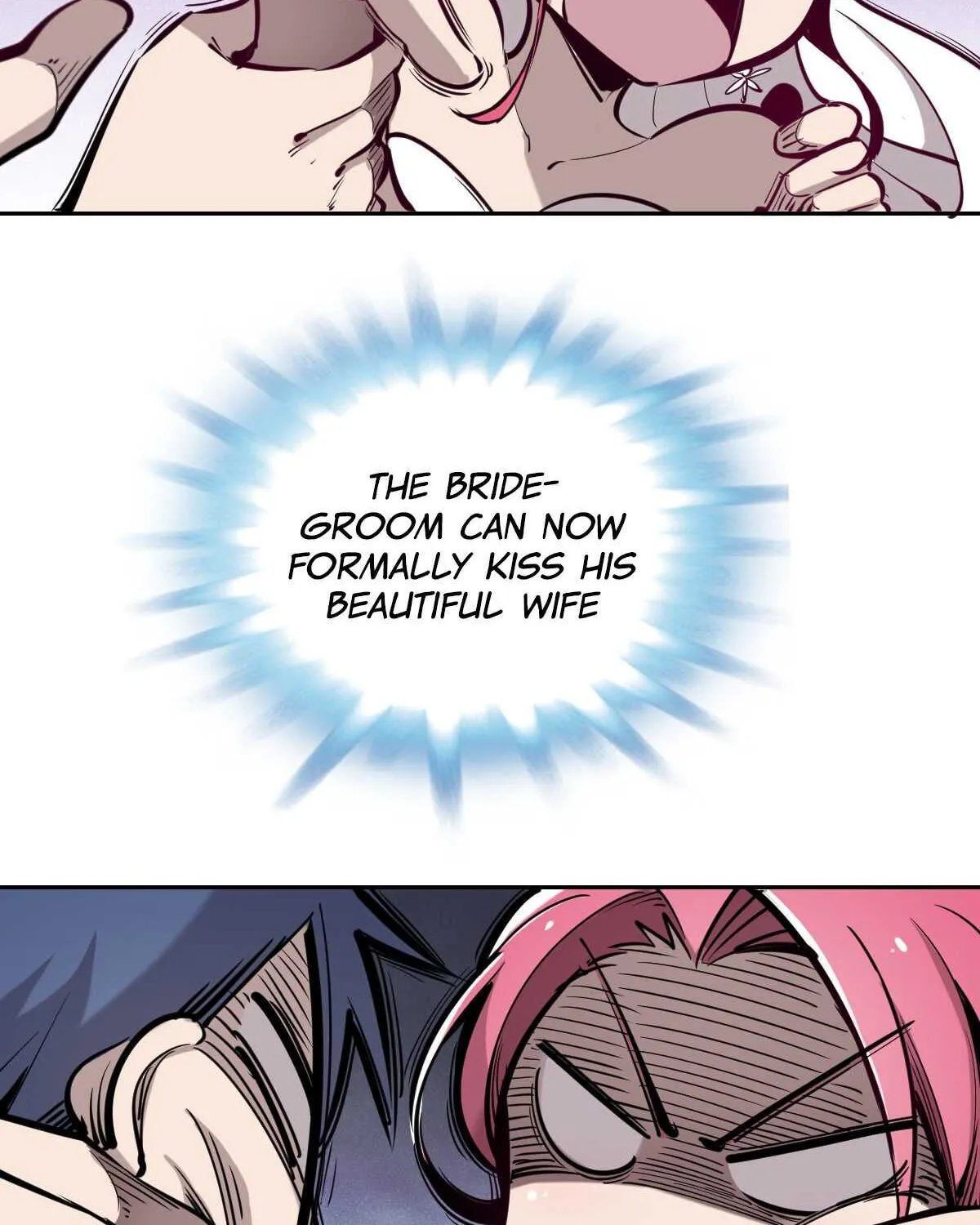 Demon X Angel, Can’t Get Along! Chapter 4 page 54 - 