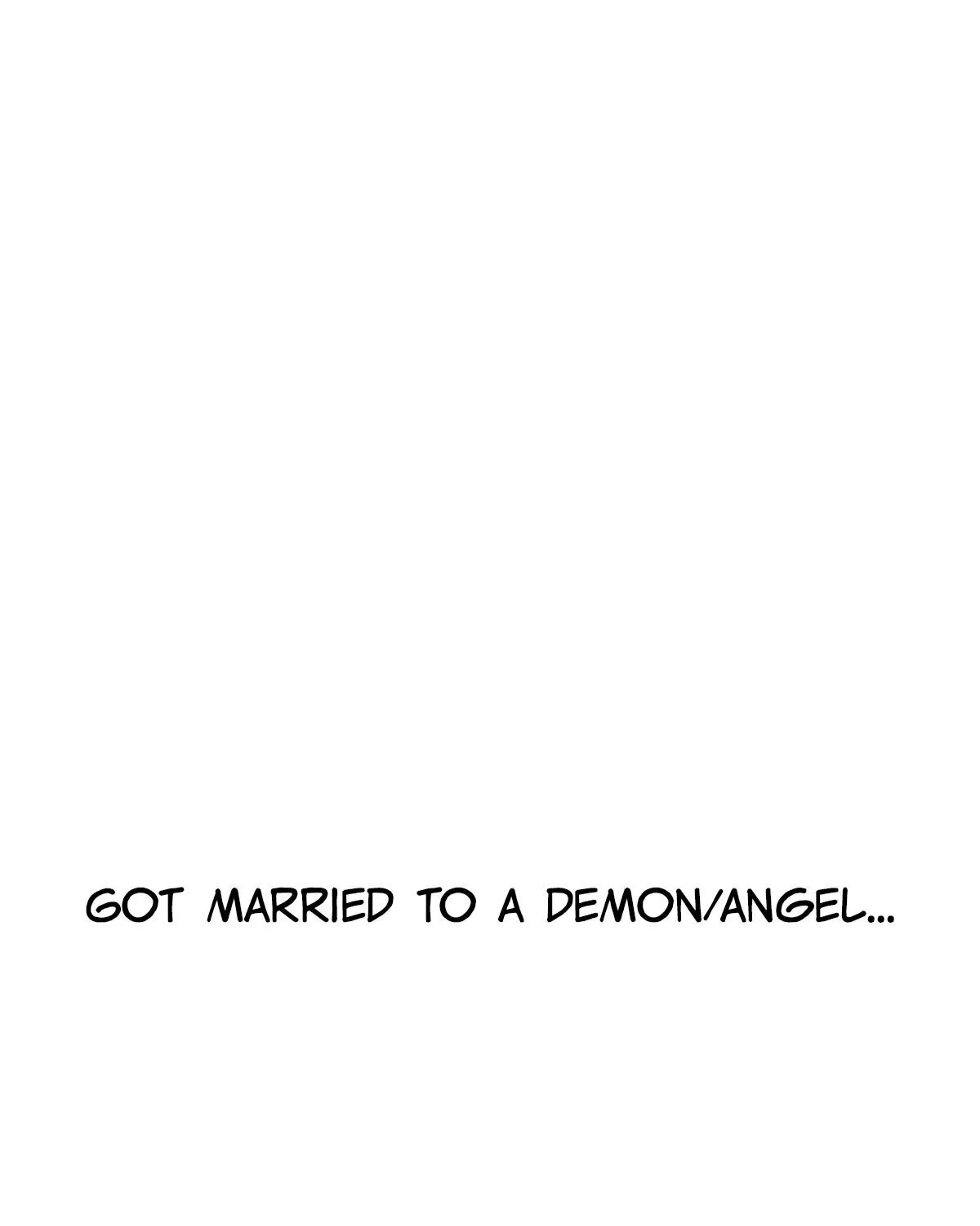 Demon X Angel, Can’t Get Along! Chapter 4 page 8 - 