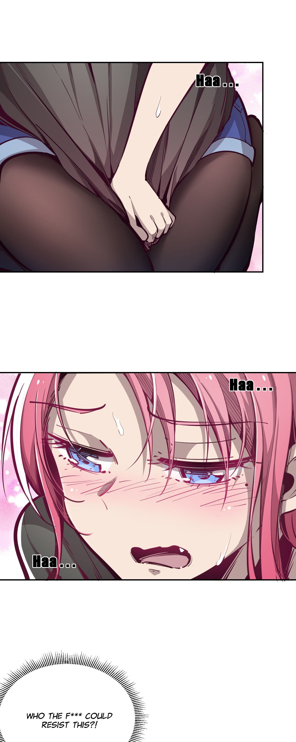 Demon X Angel, Can’t Get Along! Chapter 5 page 14 - 