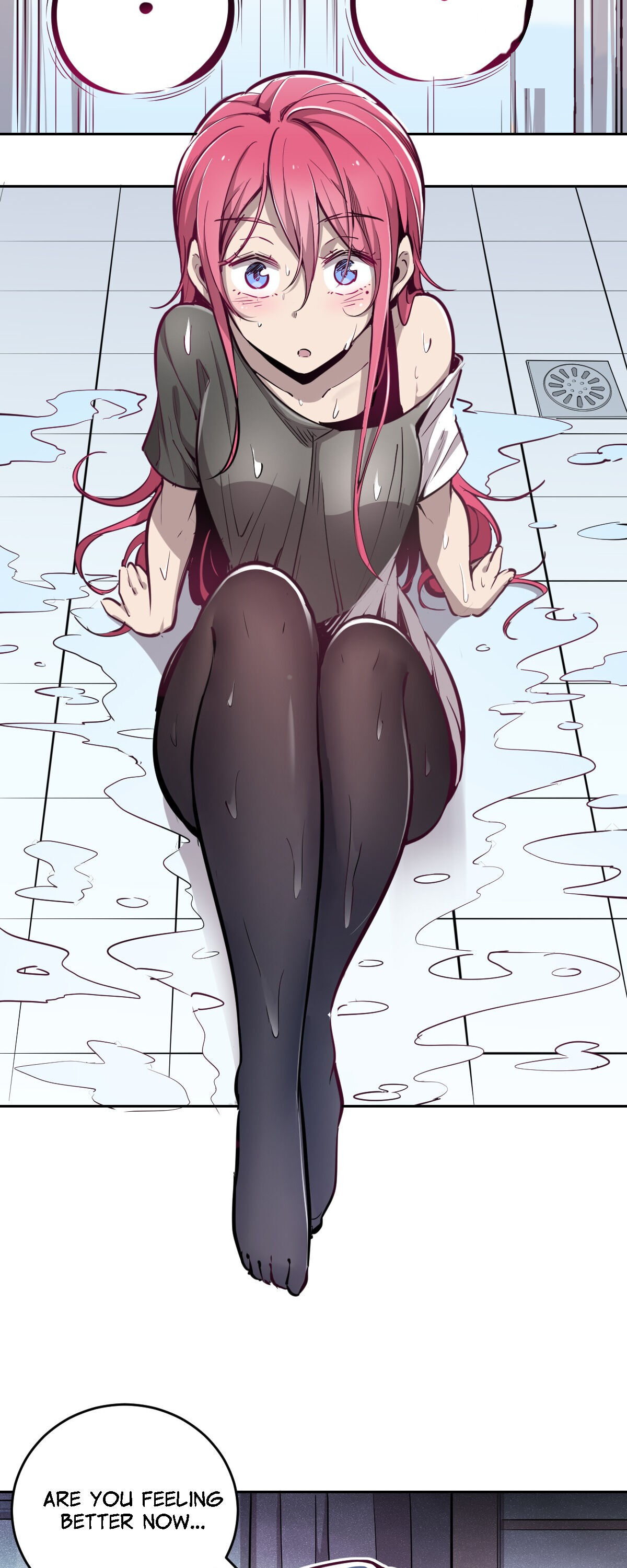 Demon X Angel, Can’t Get Along! Chapter 5 page 19 - 