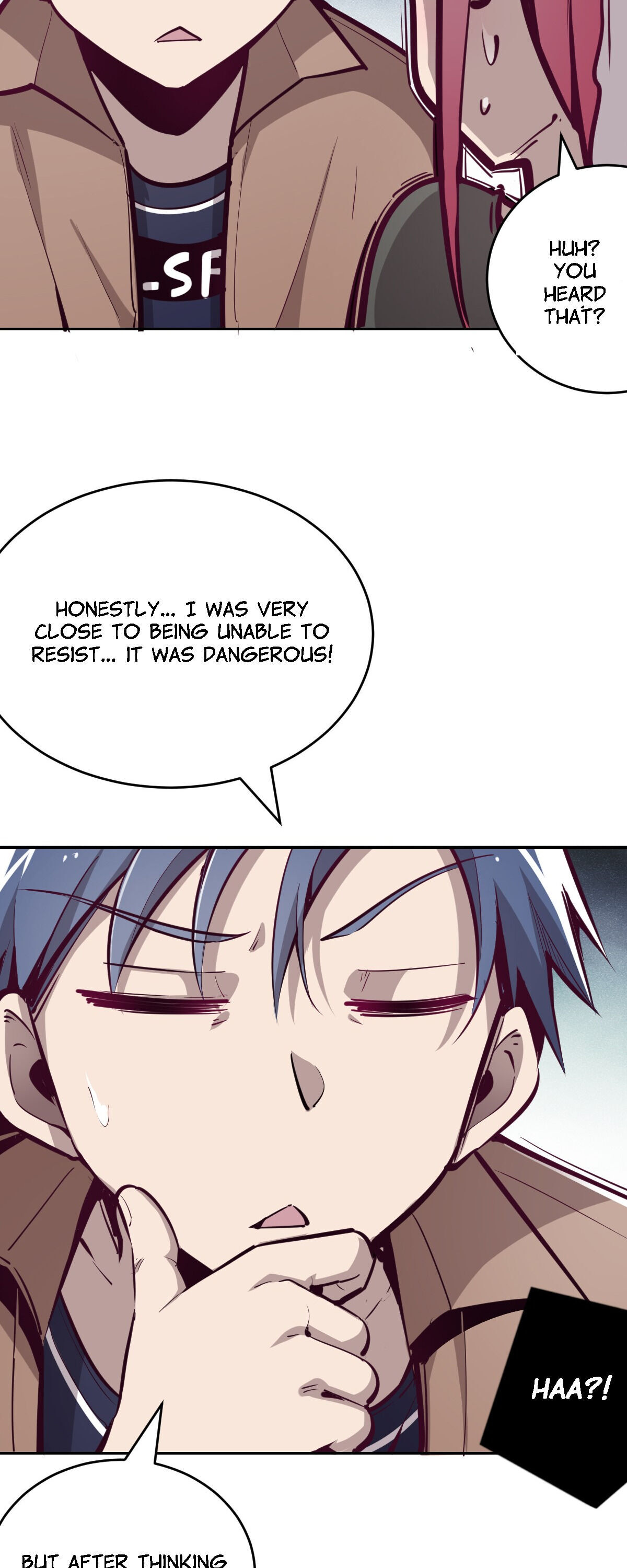 Demon X Angel, Can’t Get Along! Chapter 5 page 22 - 