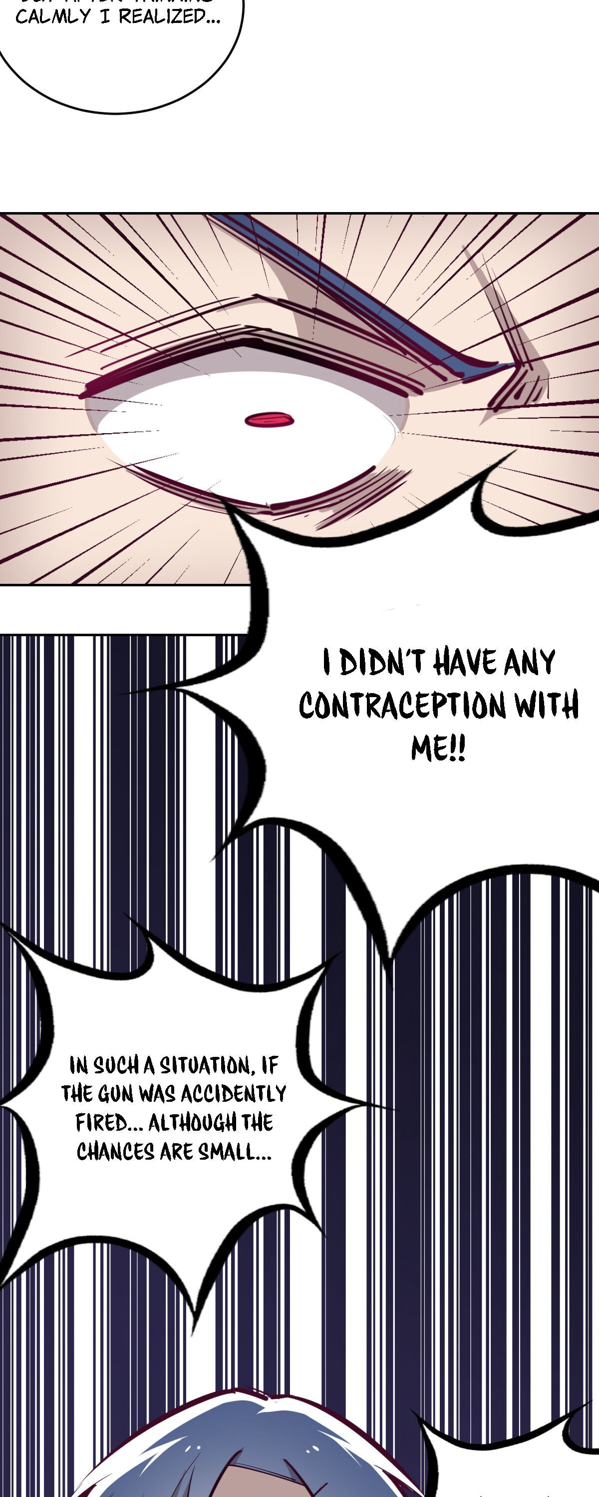 Demon X Angel, Can’t Get Along! Chapter 5 page 23 - 