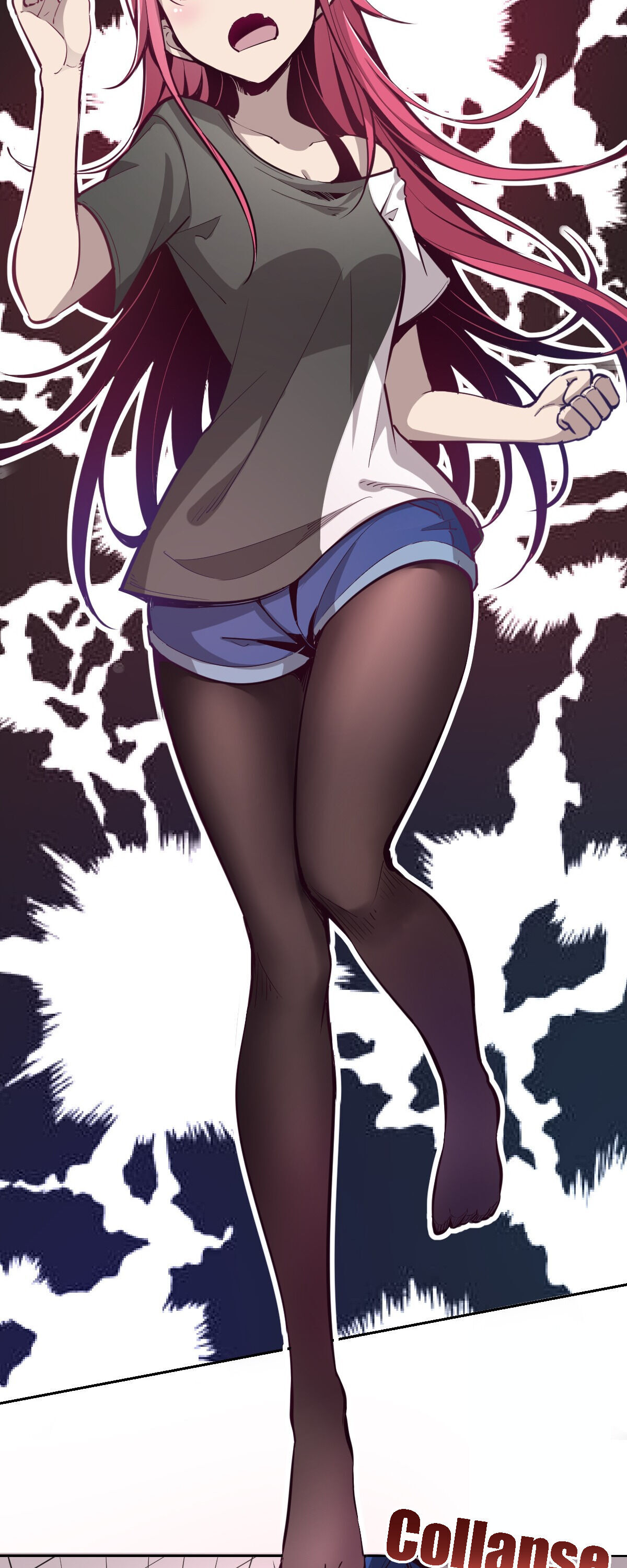 Demon X Angel, Can’t Get Along! Chapter 5 page 10 - 