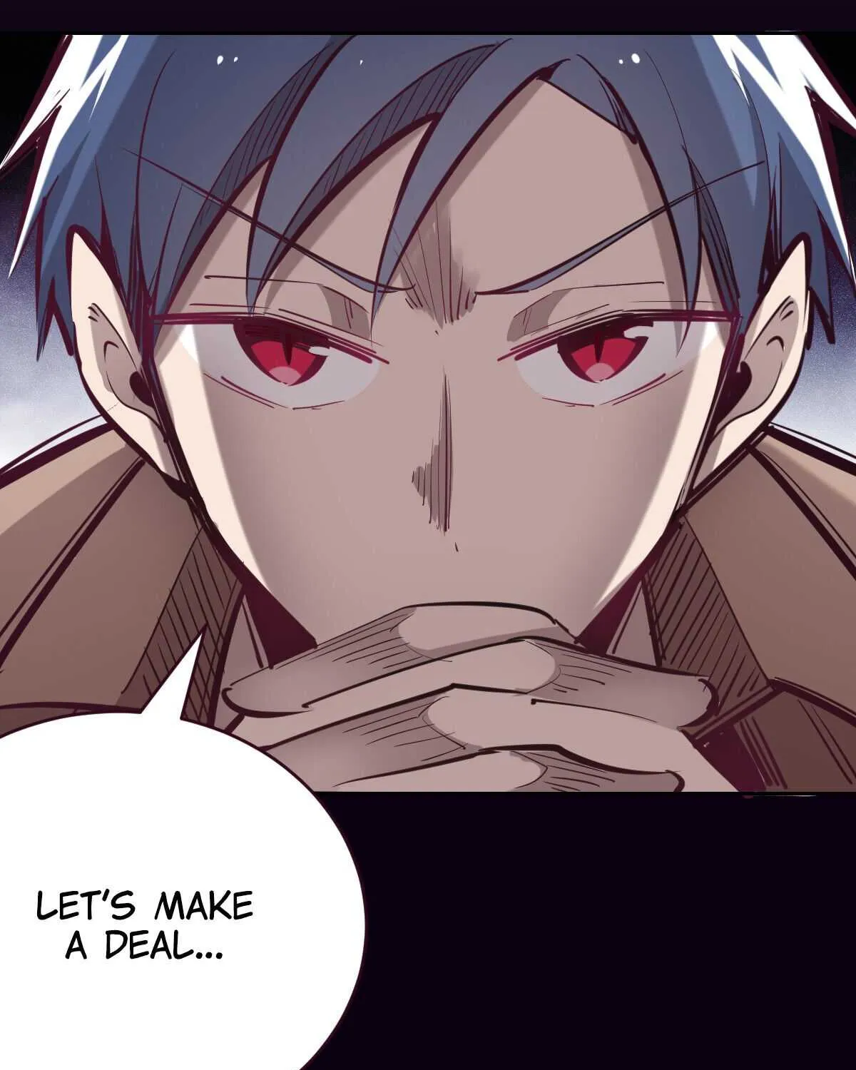 Demon X Angel, Can’t Get Along! Chapter 6 page 11 - 