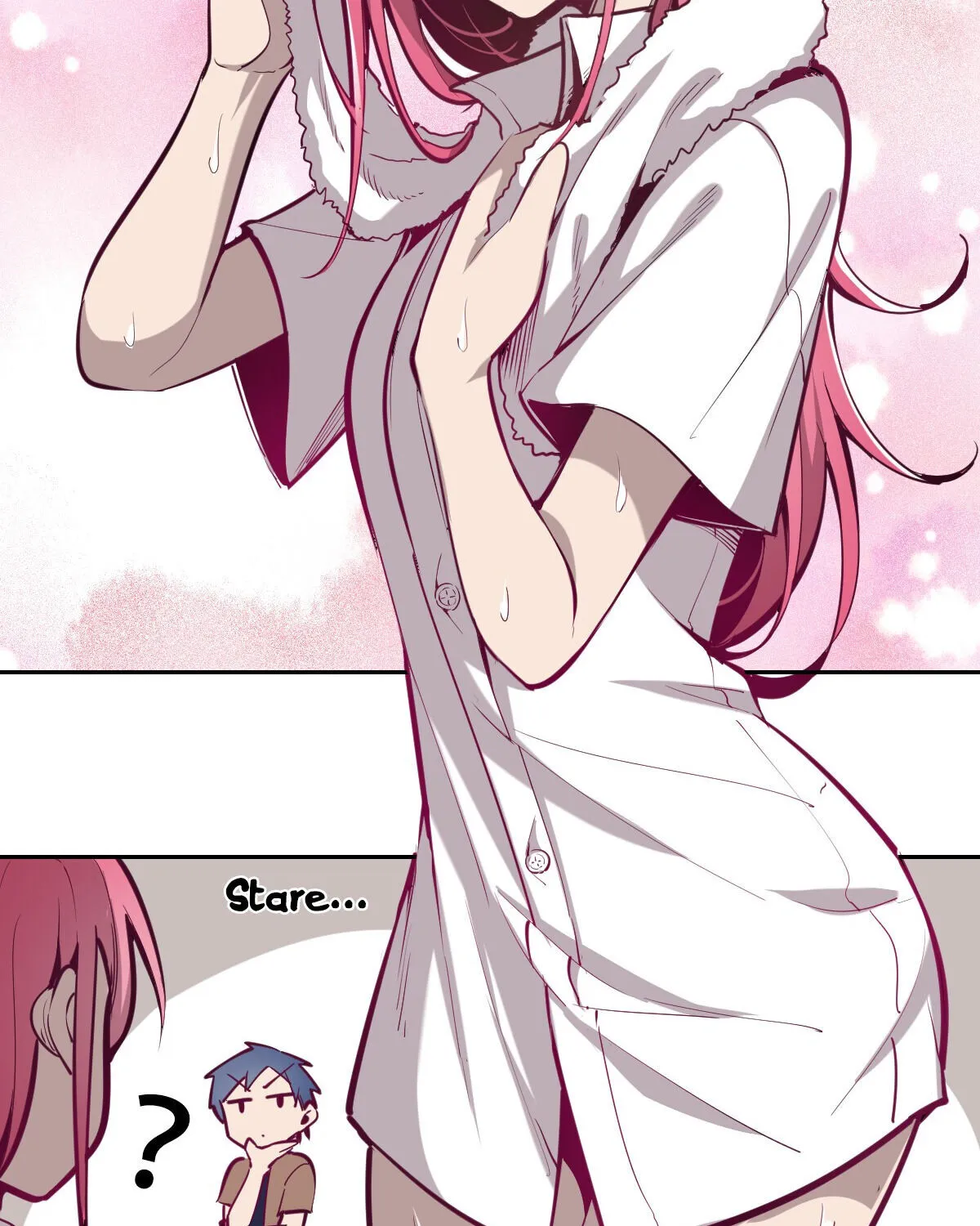 Demon X Angel, Can’t Get Along! Chapter 6 page 13 - 