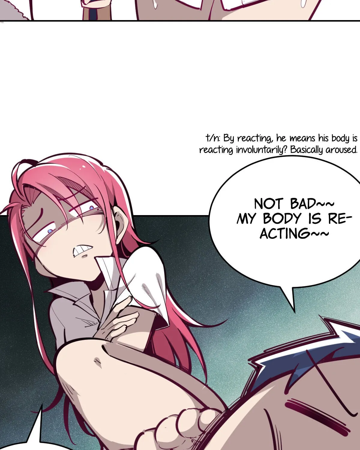Demon X Angel, Can’t Get Along! Chapter 6 page 14 - 