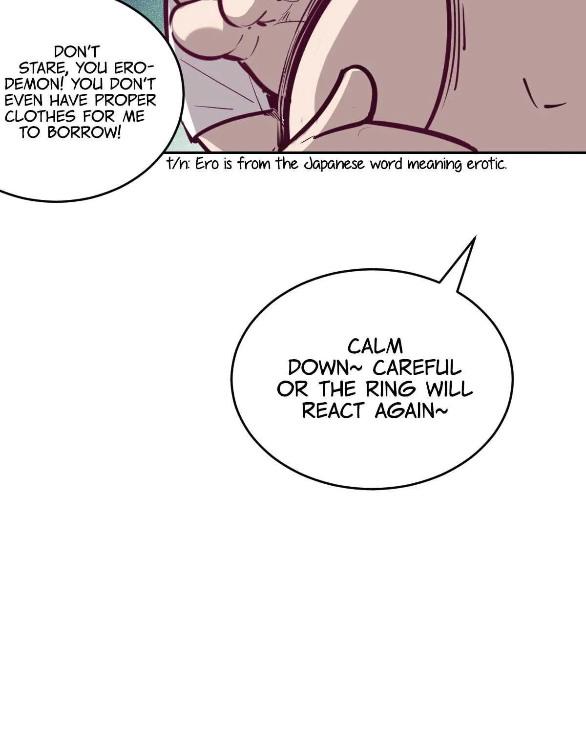Demon X Angel, Can’t Get Along! Chapter 6 page 15 - 