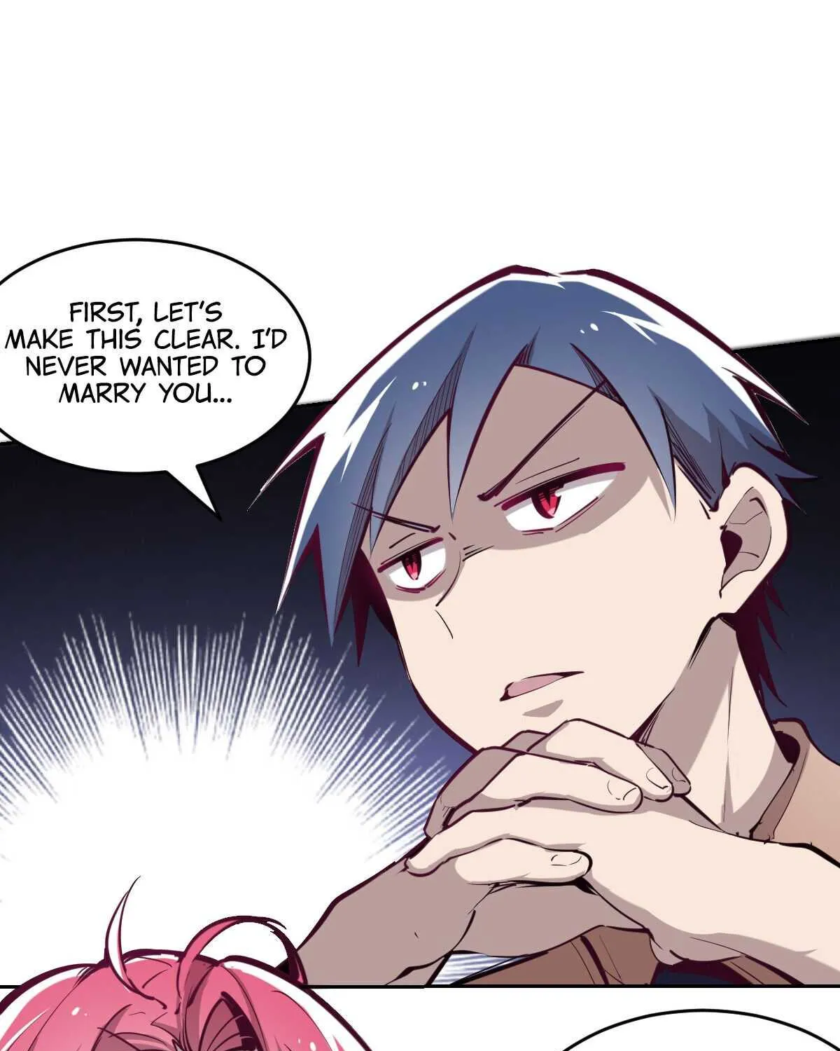 Demon X Angel, Can’t Get Along! Chapter 6 page 17 - 