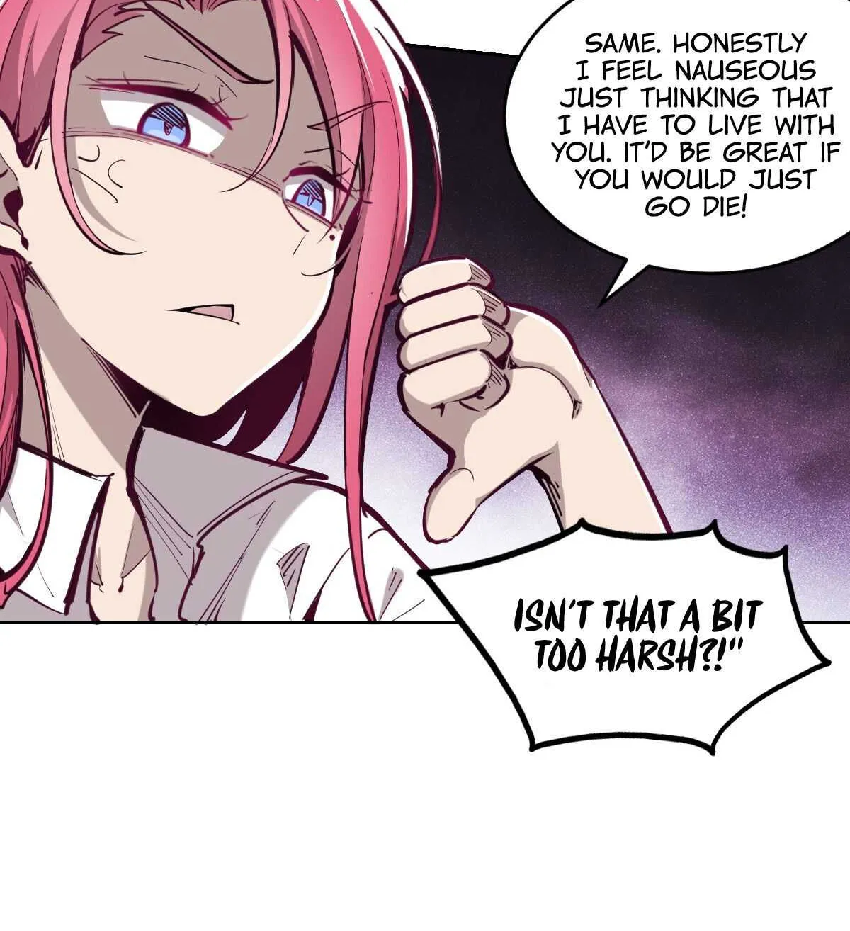 Demon X Angel, Can’t Get Along! Chapter 6 page 18 - 